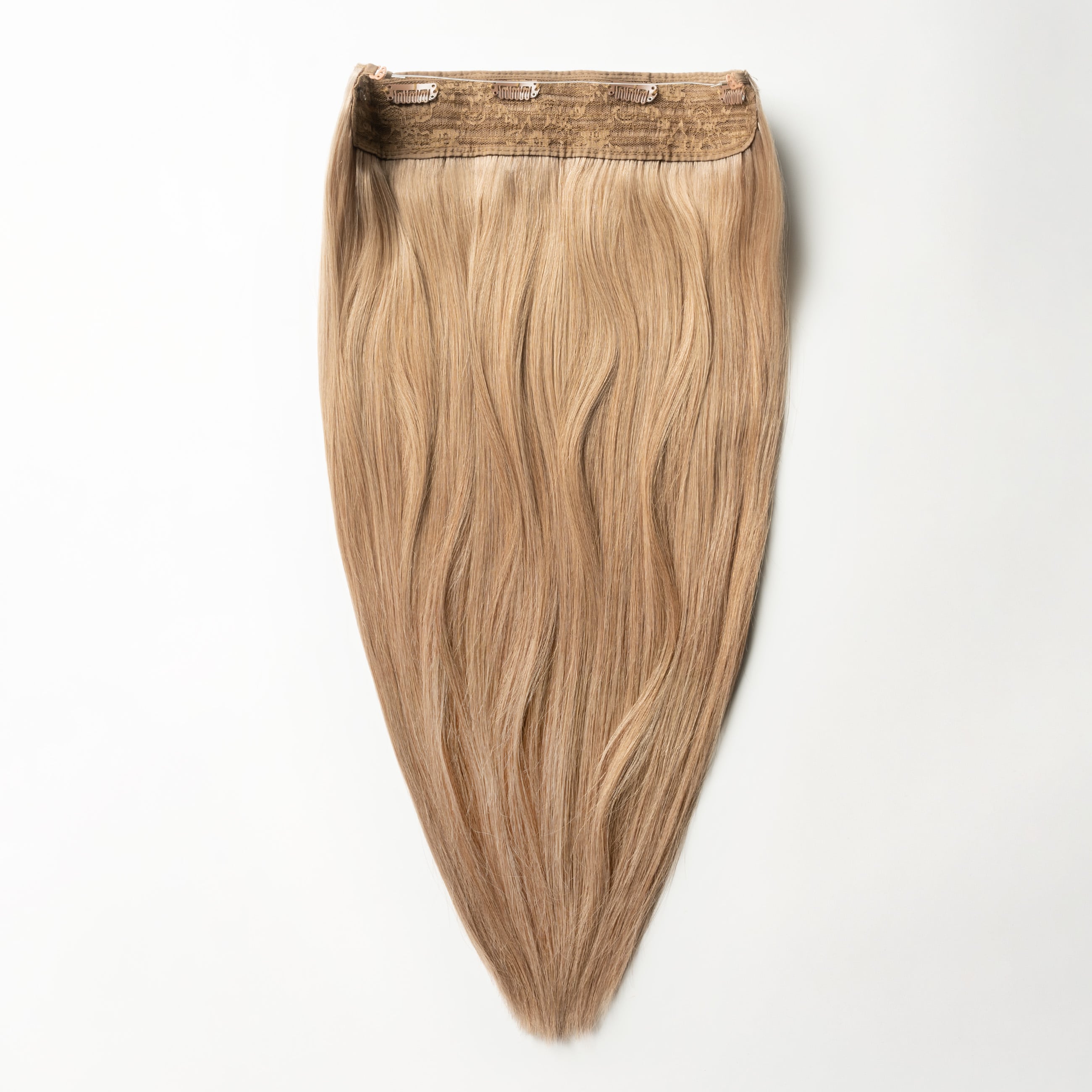 Flip In - Dark Beige Blonde 12B