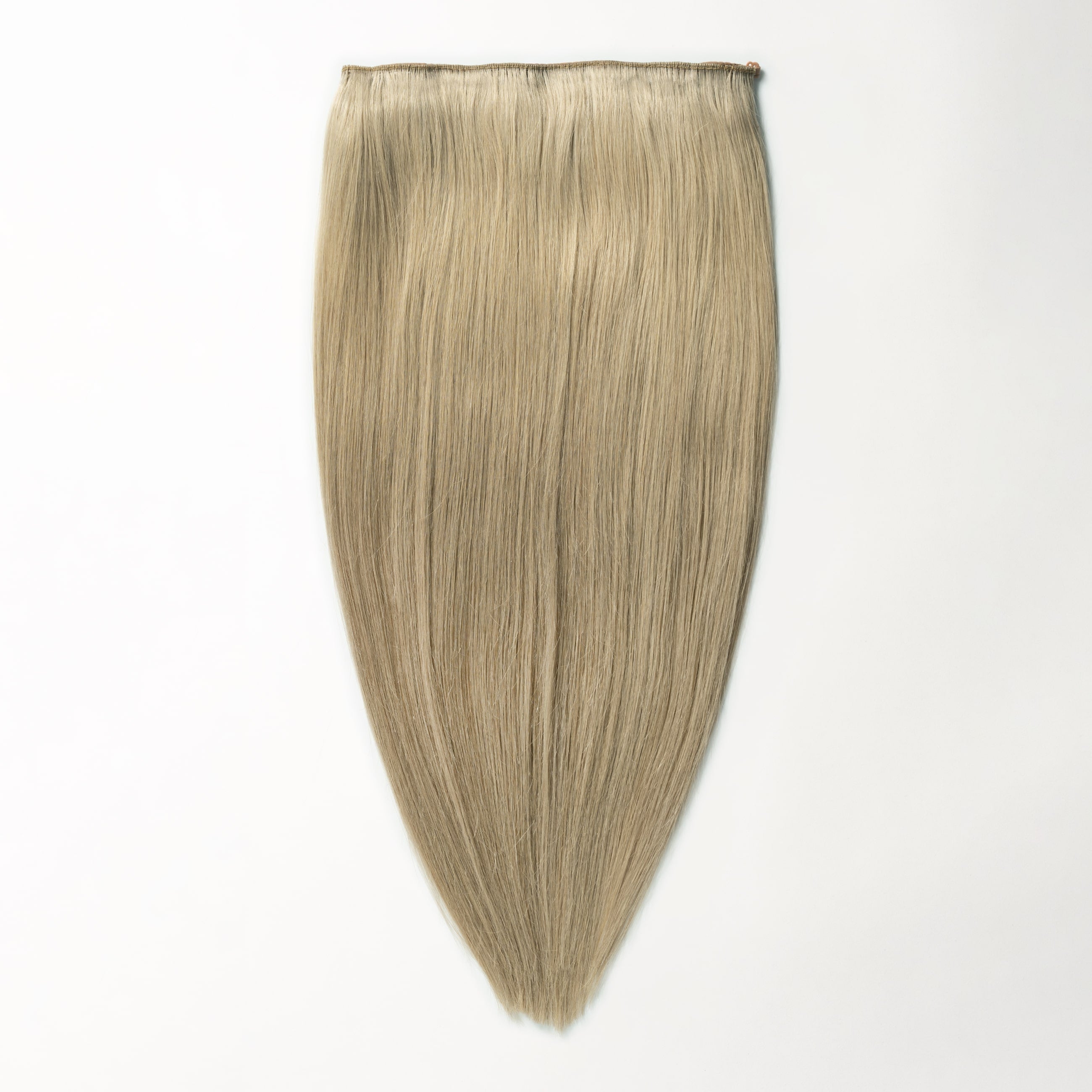 Flip In - Dark Ash Blonde 14B
