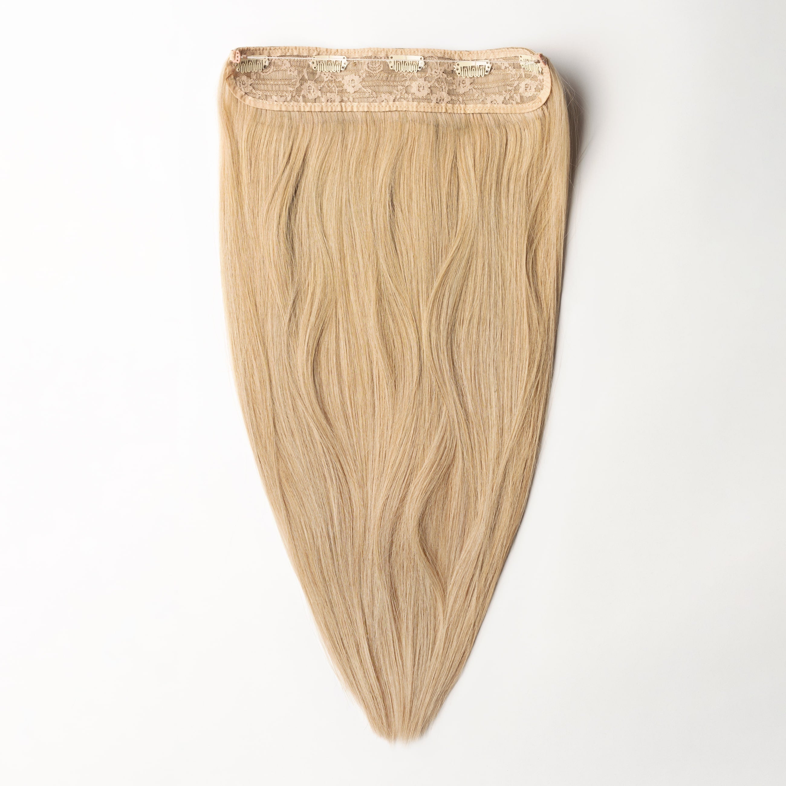 Flip In - Natural Blonde 15