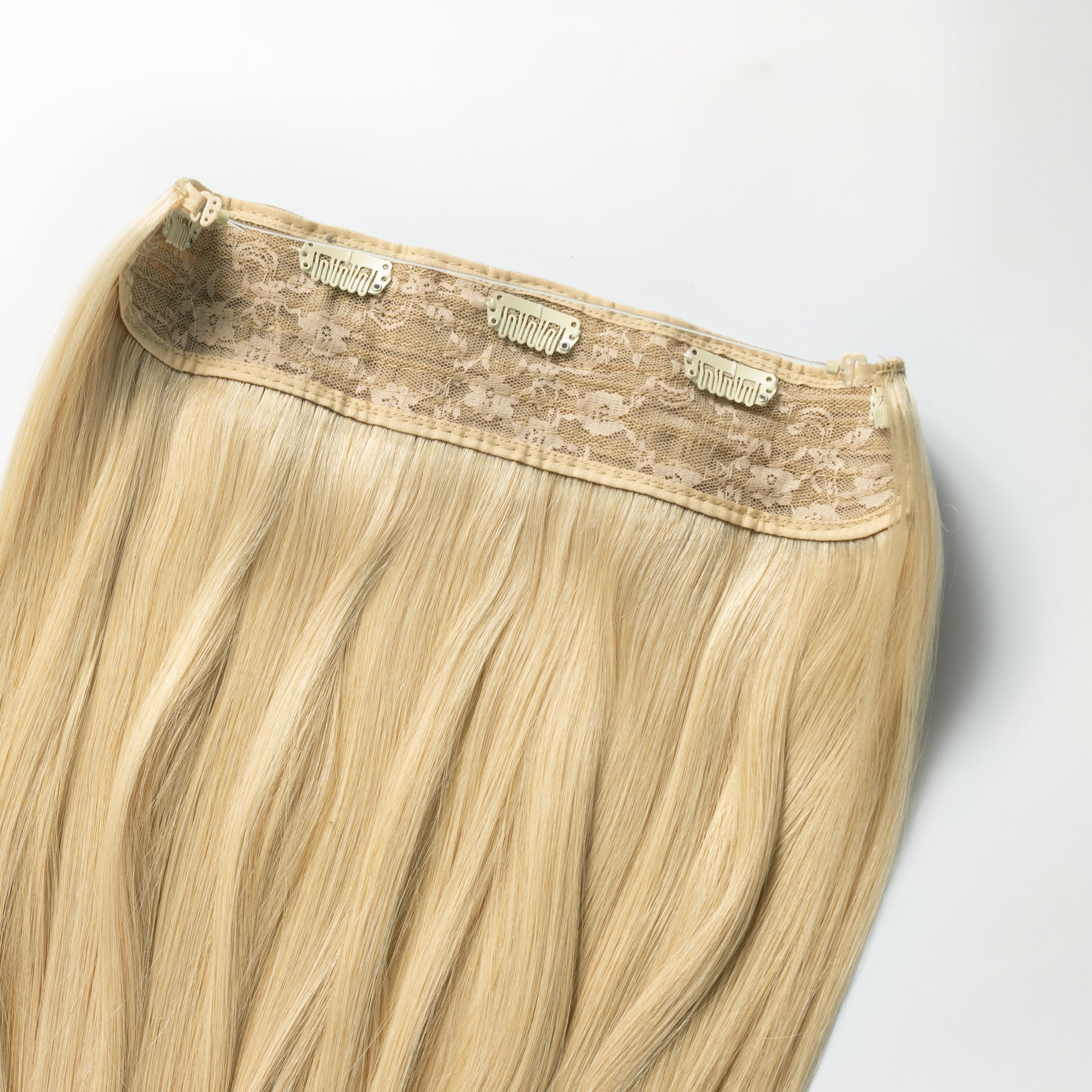 Flip In - Honey Blonde 15A