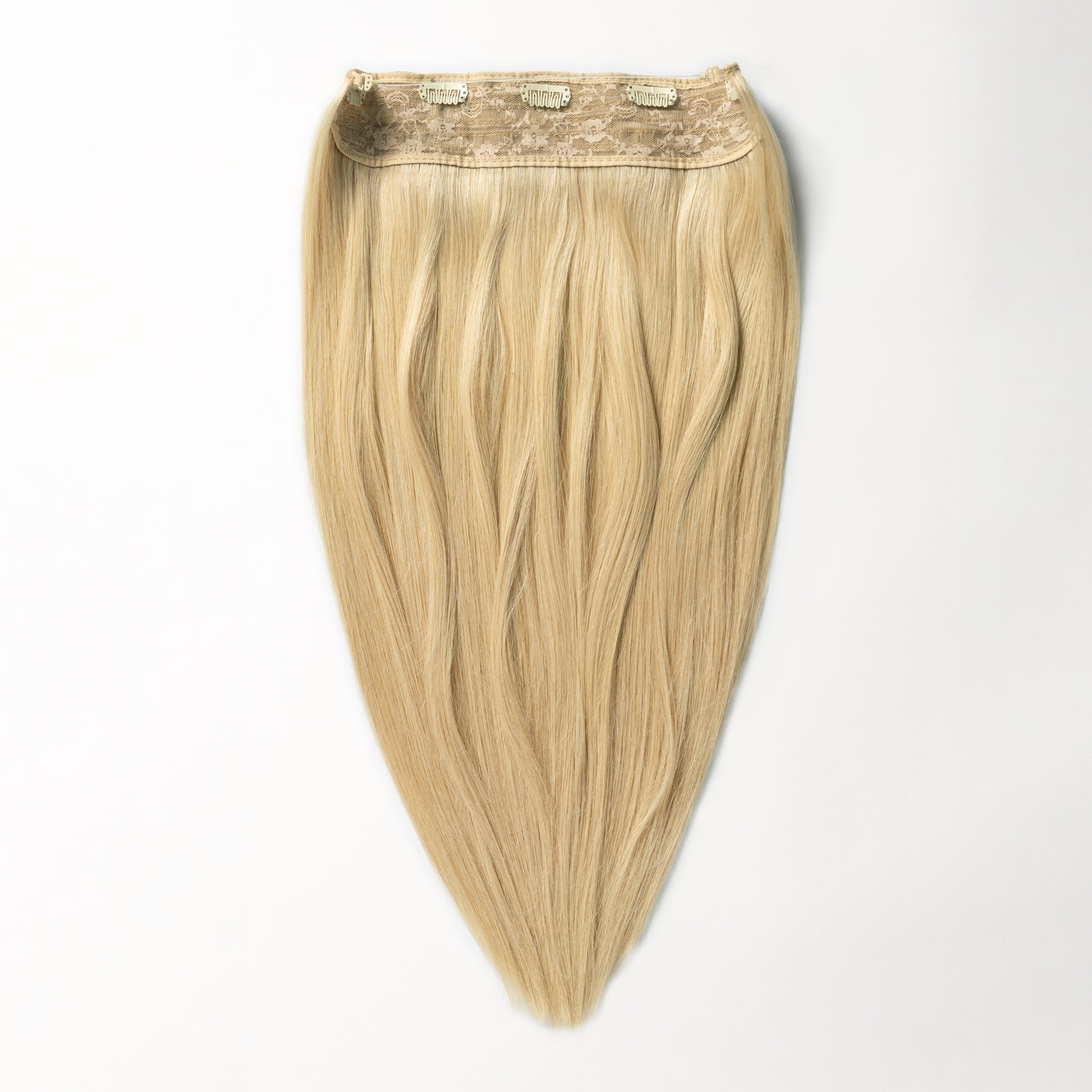 Flip In - Honey Blonde 15A