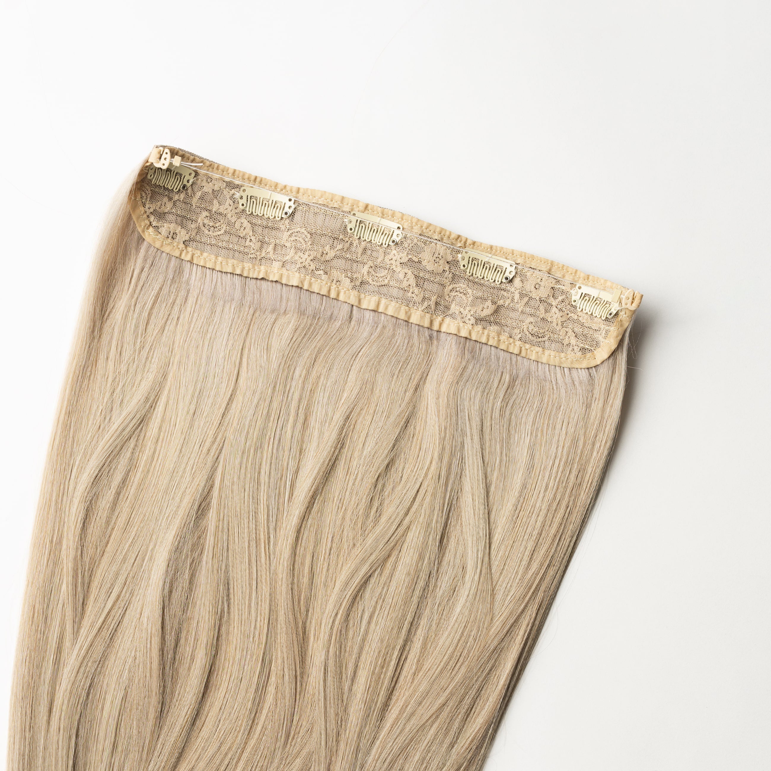Flip In - Beige Blonde 16B