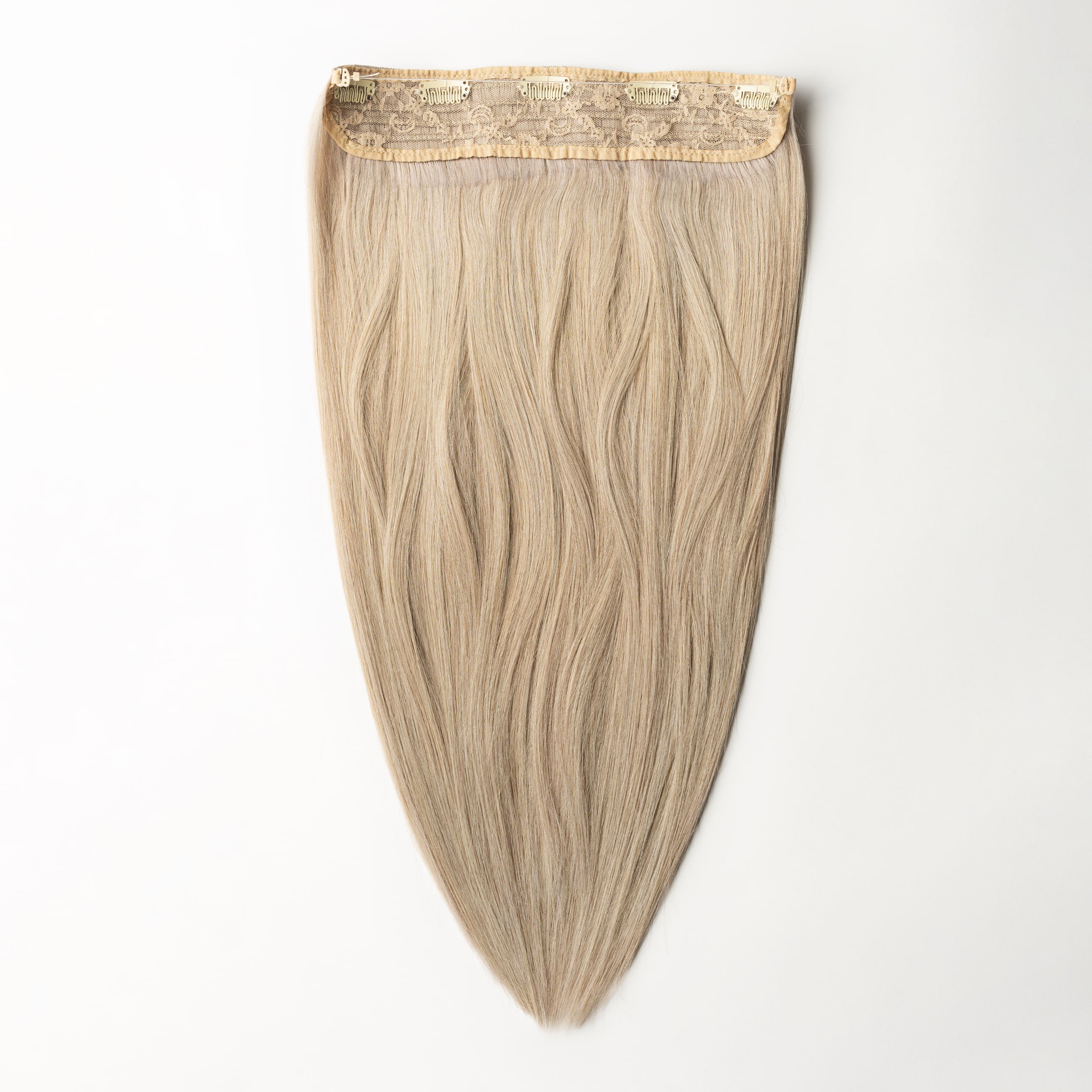 Flip In - Beige Blonde 16B