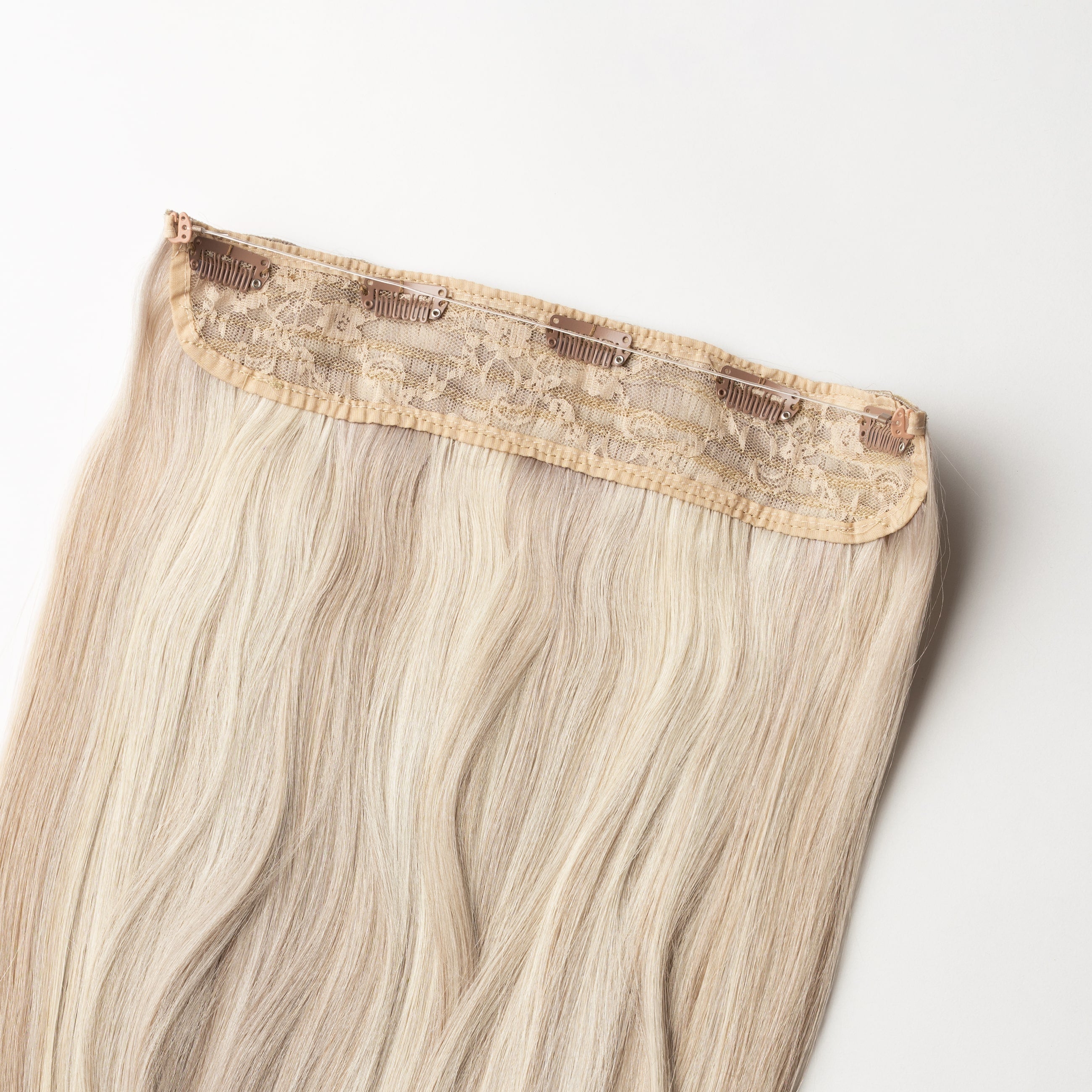 Flip In - Light Beige Blonde Mix 16B/60B