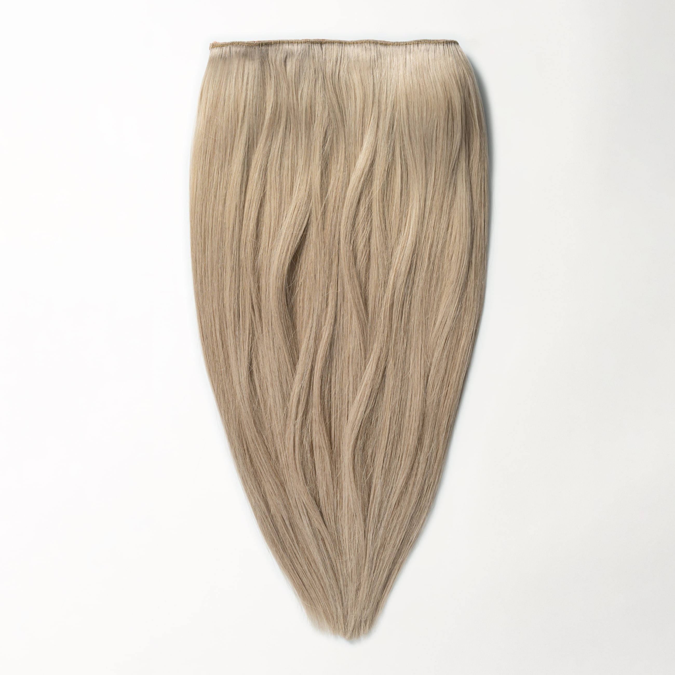 Flip In - Ash Blonde 17B