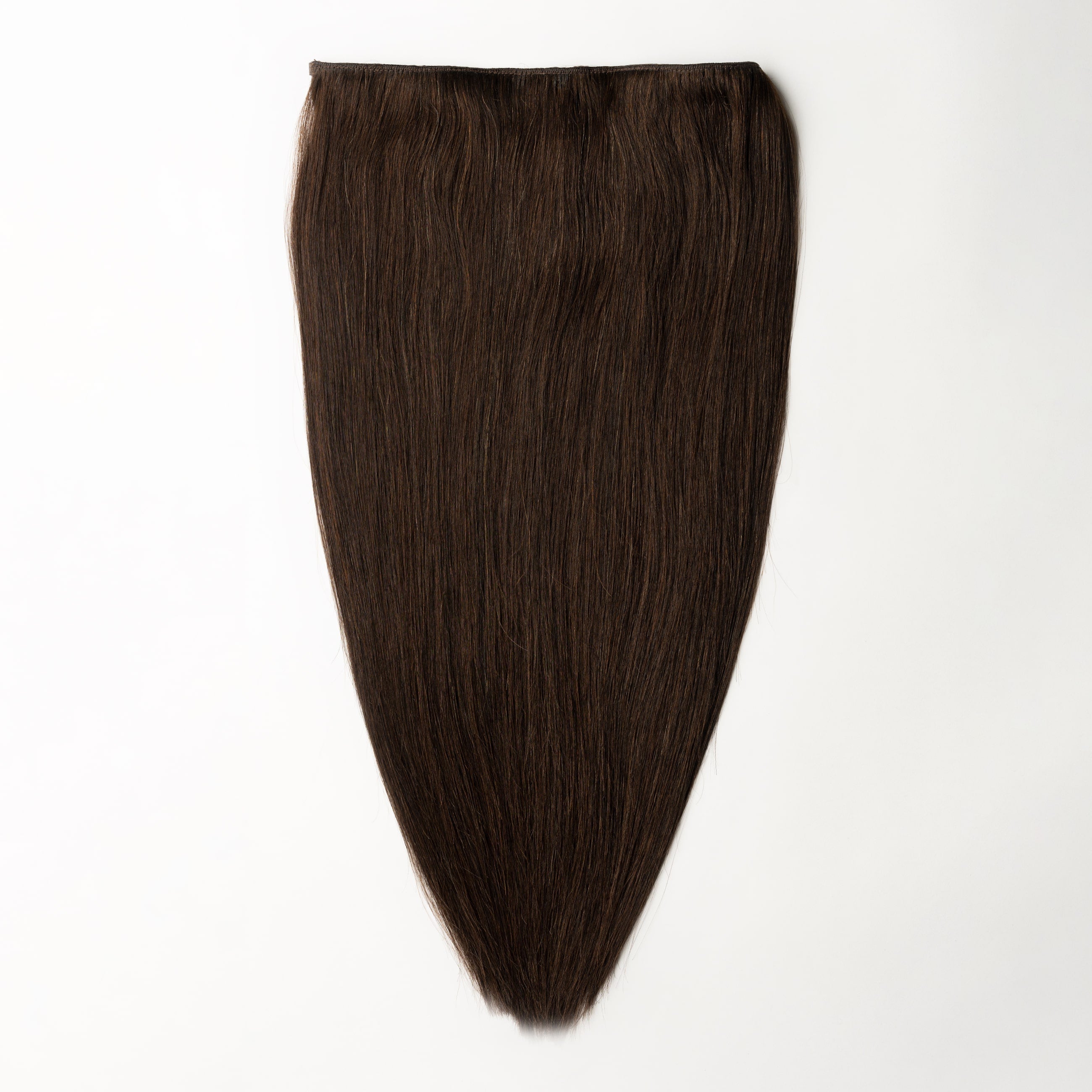 Flip In - Dark Chocolate Brown 1B