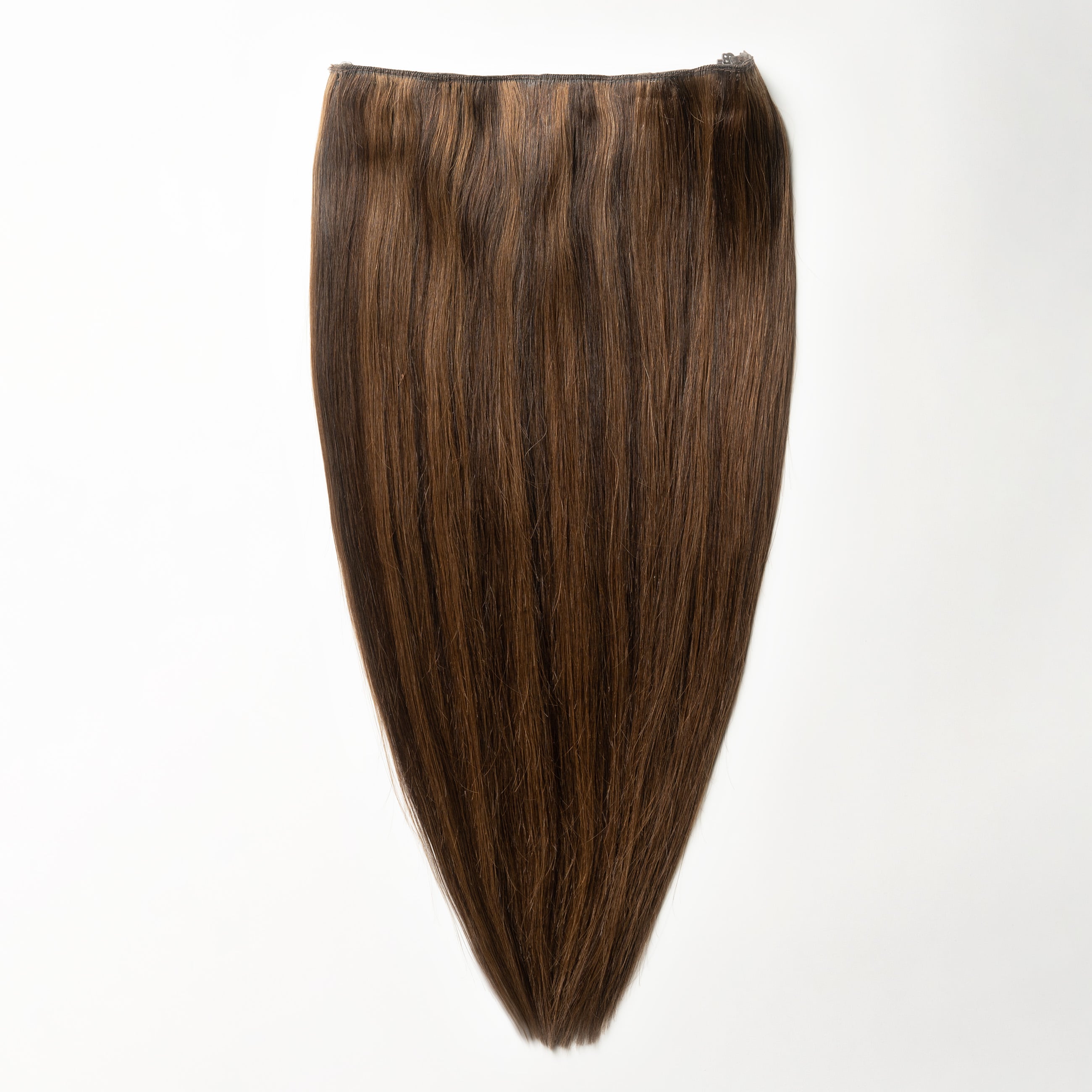 Flip In - Dark Chocolate Brown Mix 1B/4