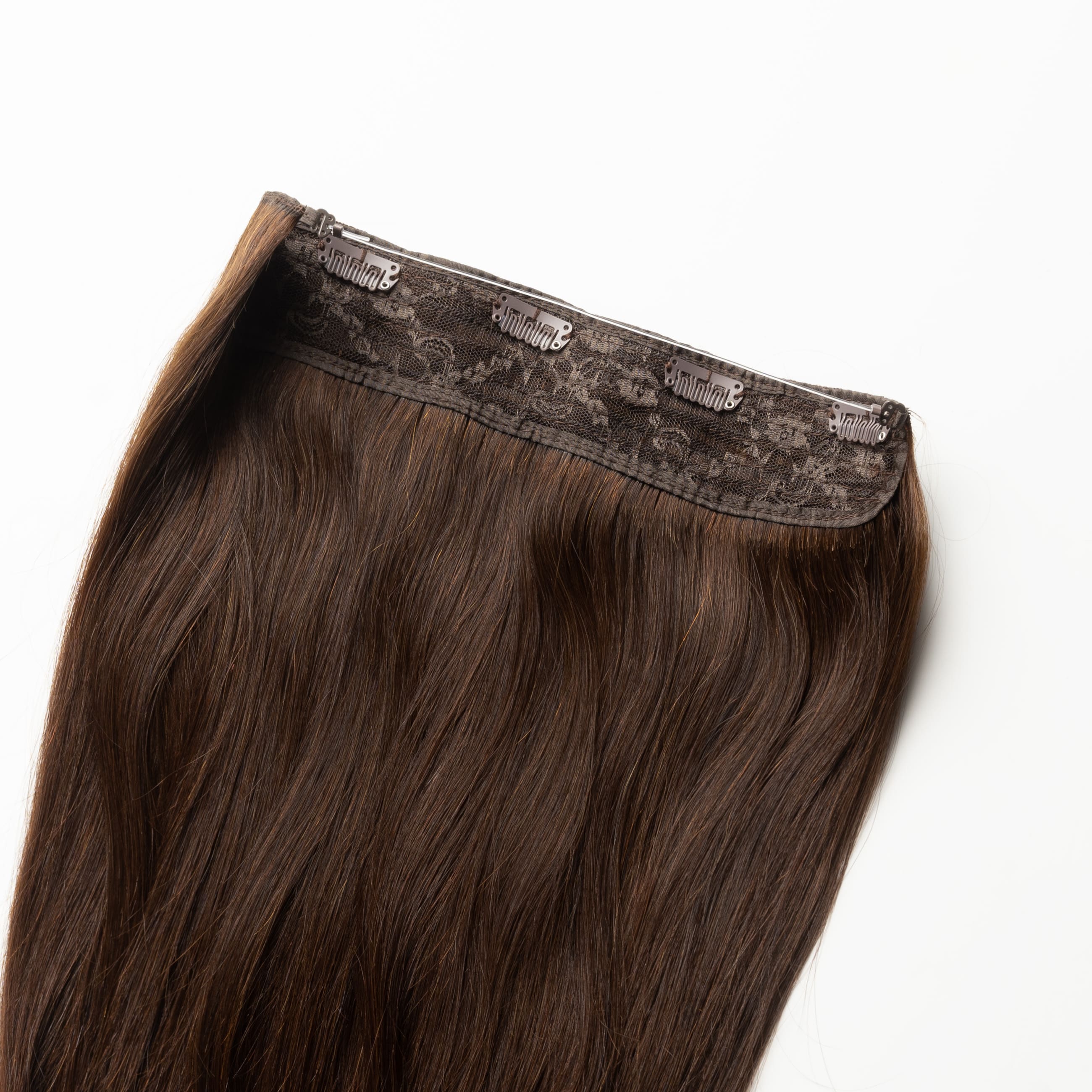 Flip In - Chocolate Brown 2