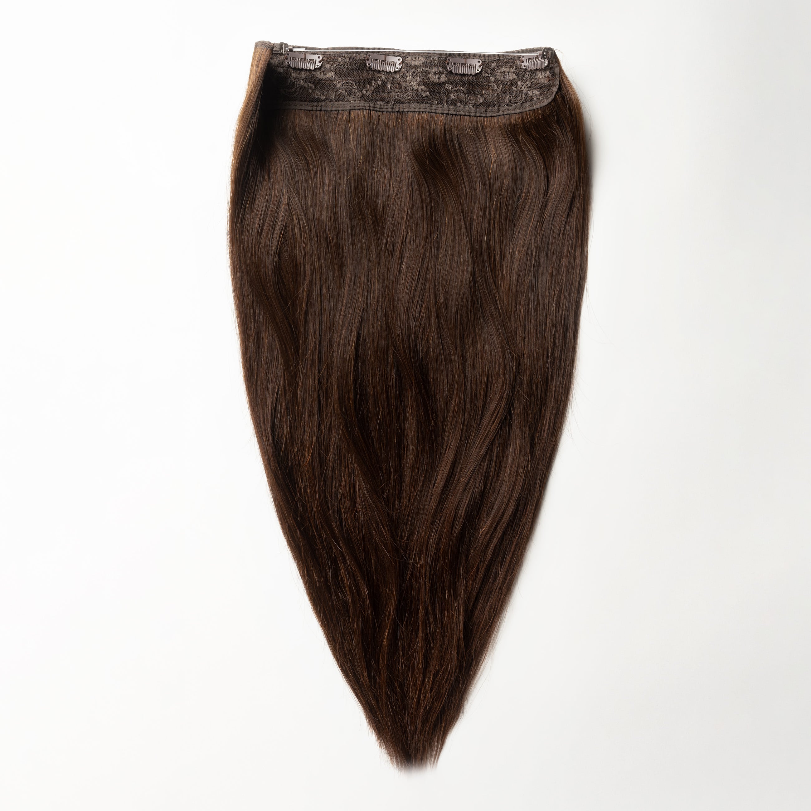 Flip In - Chocolate Brown 2