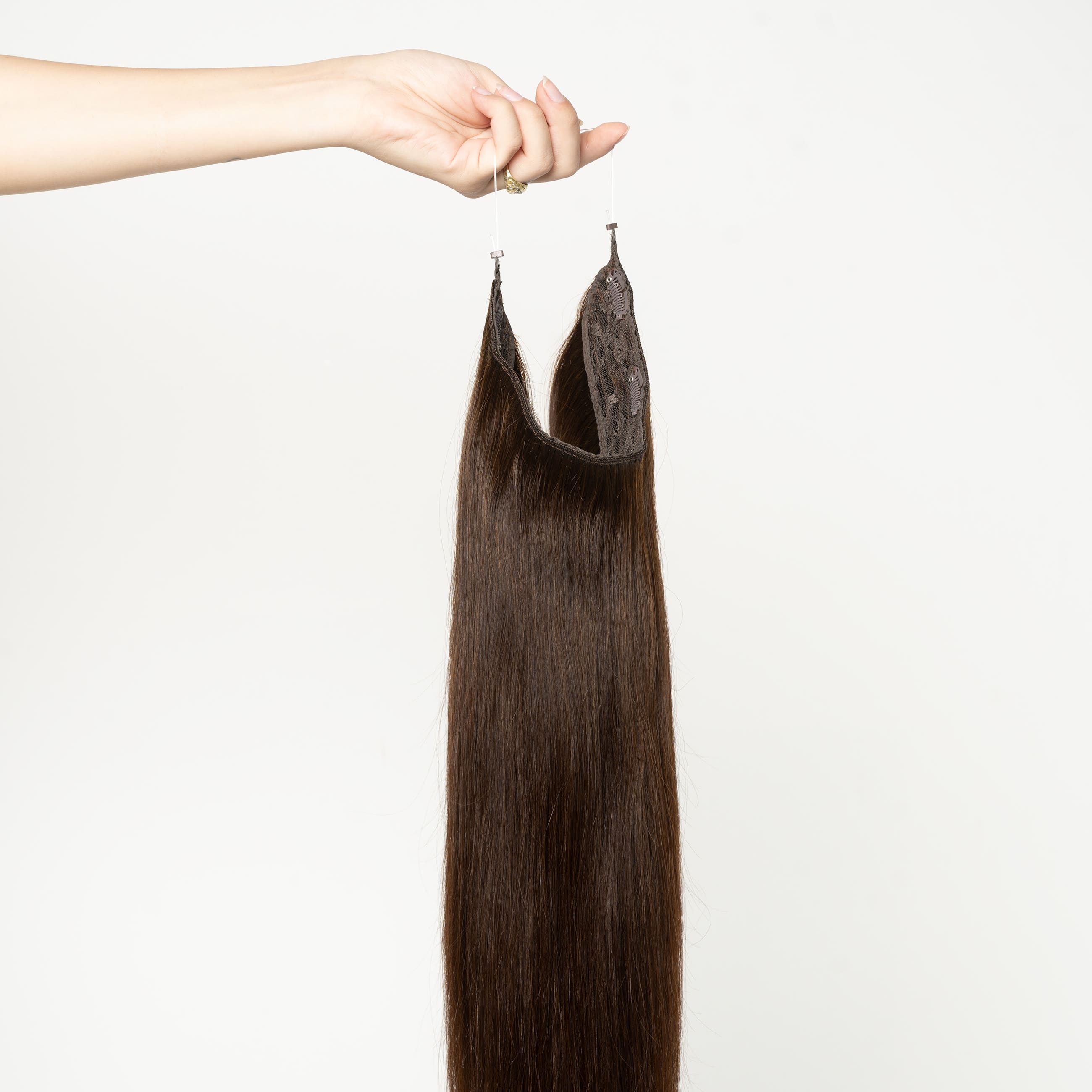 Flip In - Chocolate Brown 2