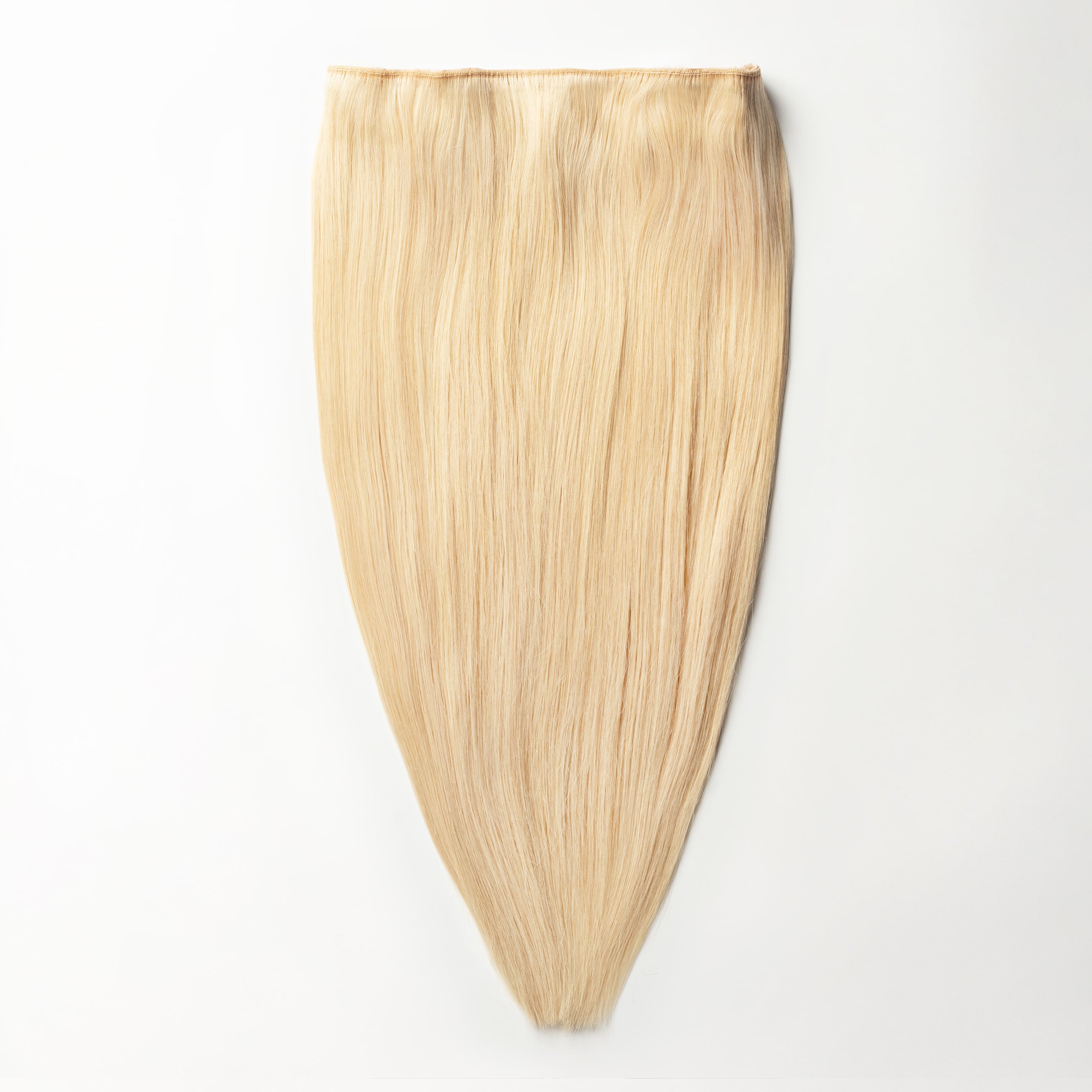 Flip In - Light Honey Blonde 22