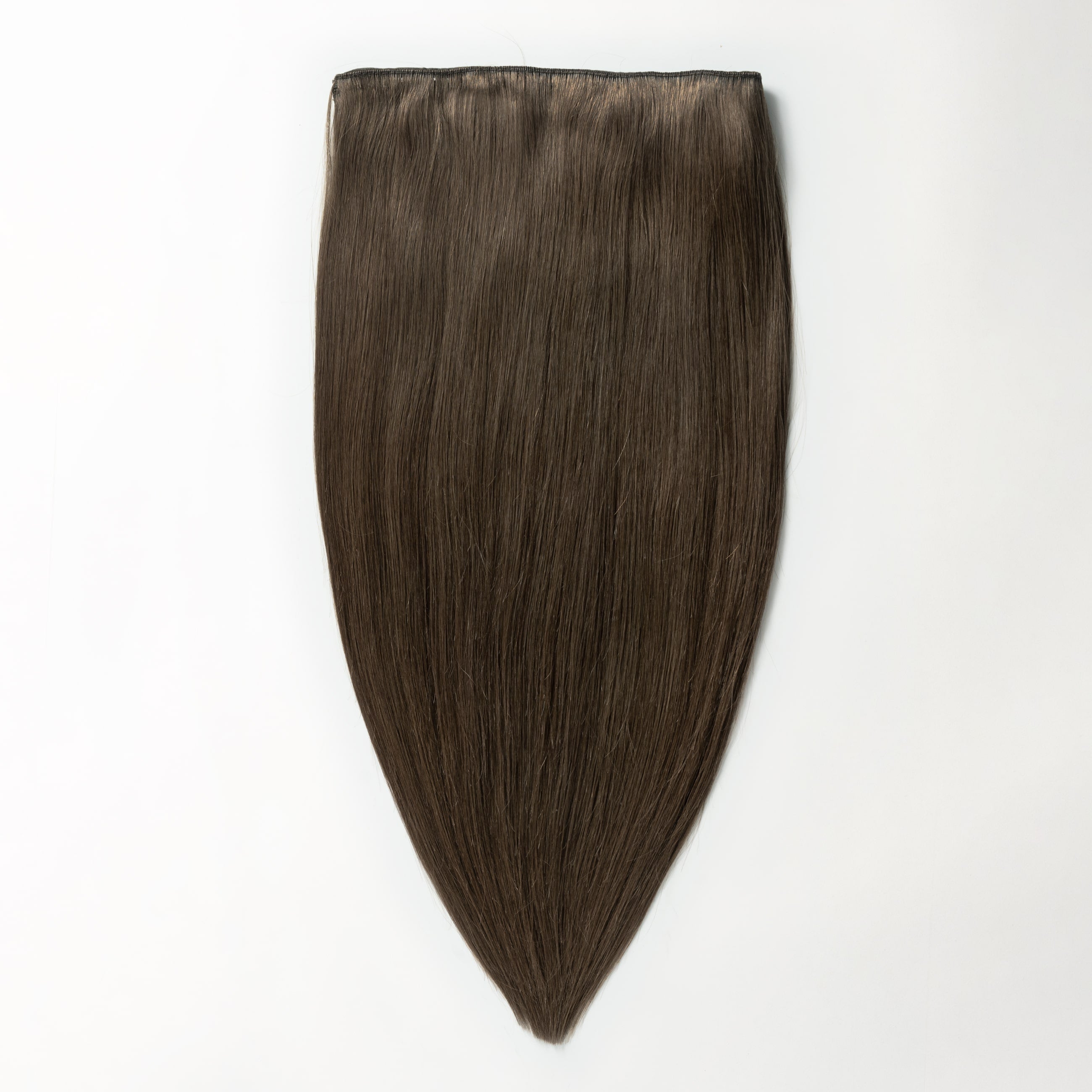 Flip In - Dark Ash Brown 2C