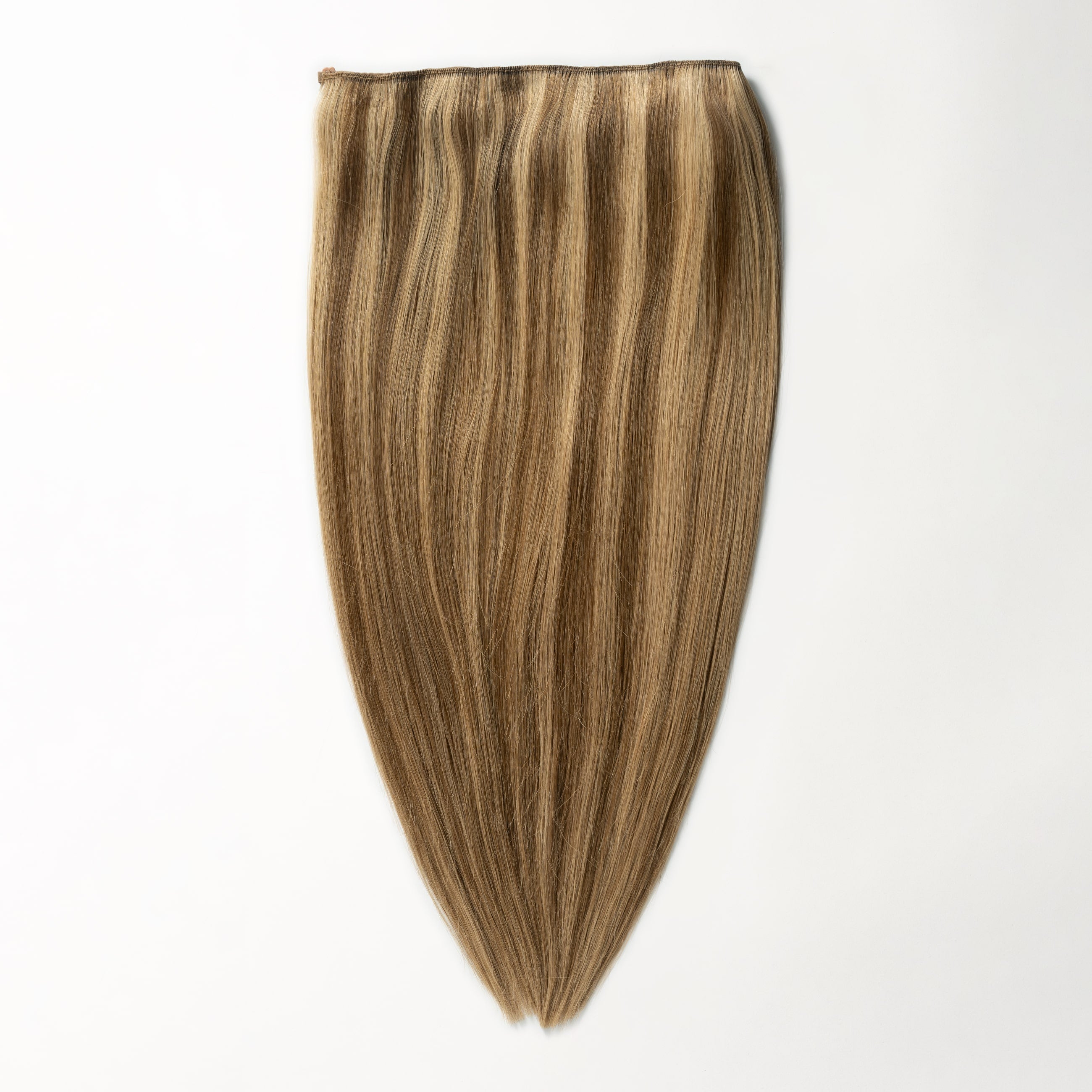 Flip In - Natural Brown Mix 3/10