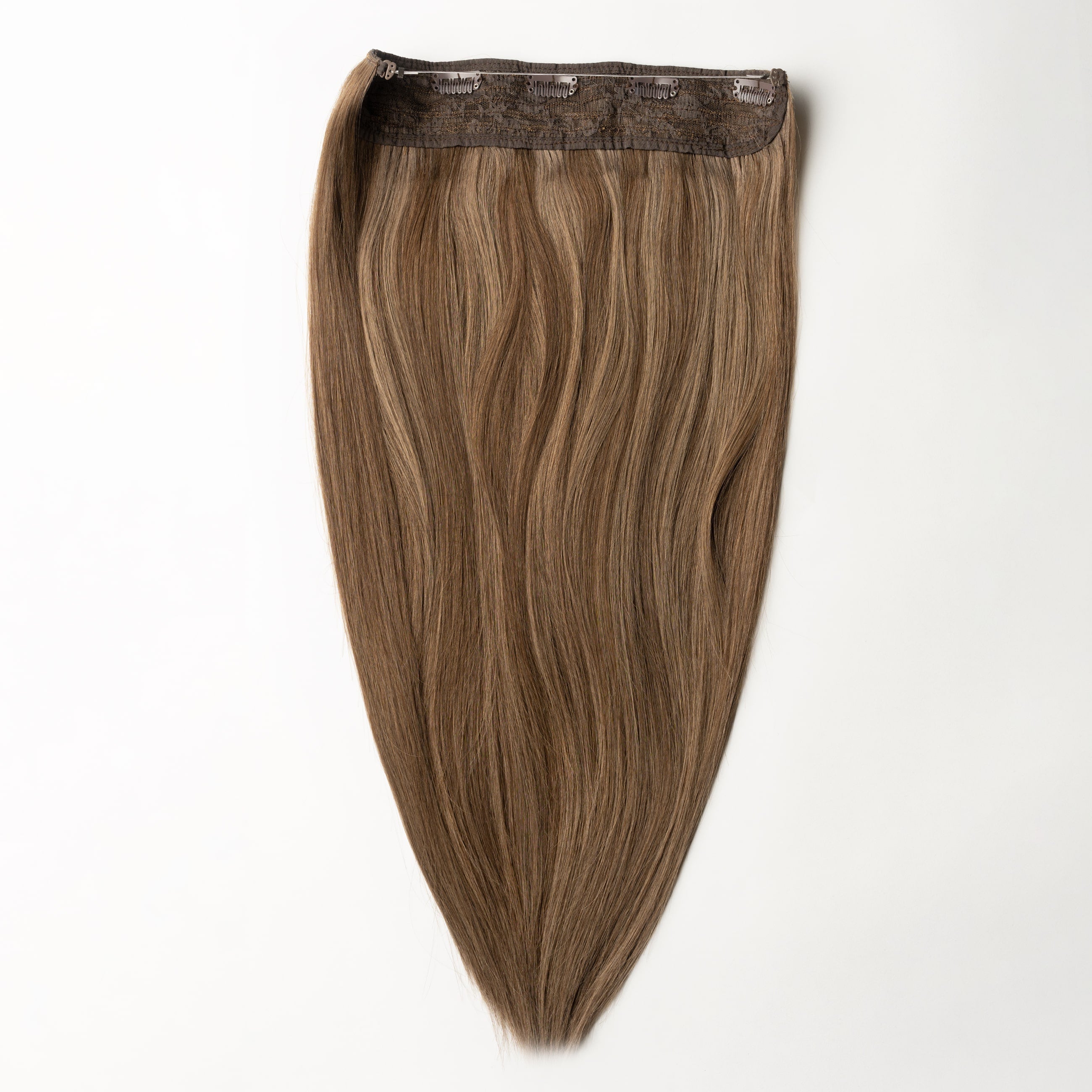 Flip In - Ash Brown Mix 3B/5B