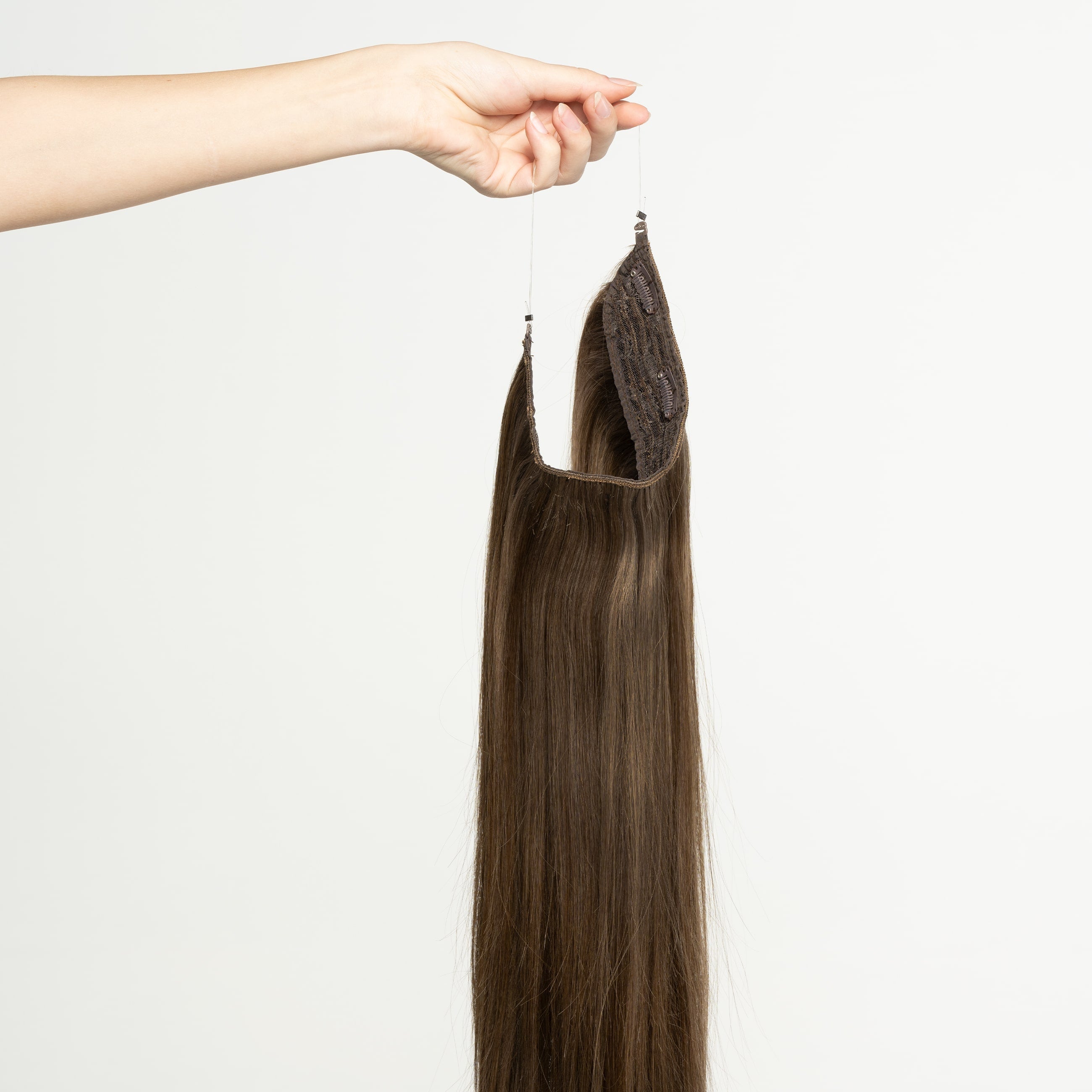 Flip In - Ash Brown Mix 3B/5B