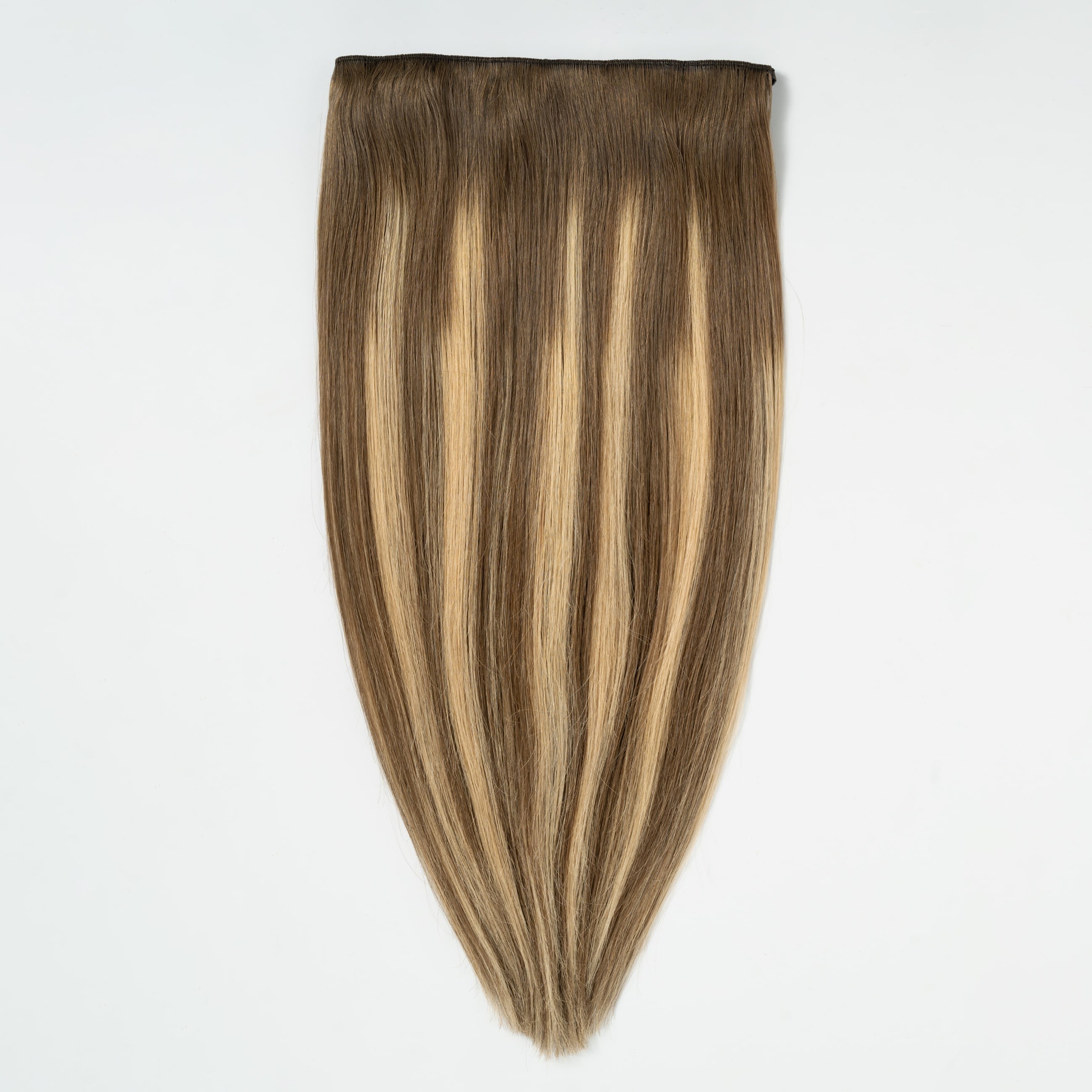 Flip In - Natural Blonde Balayage 3B+22