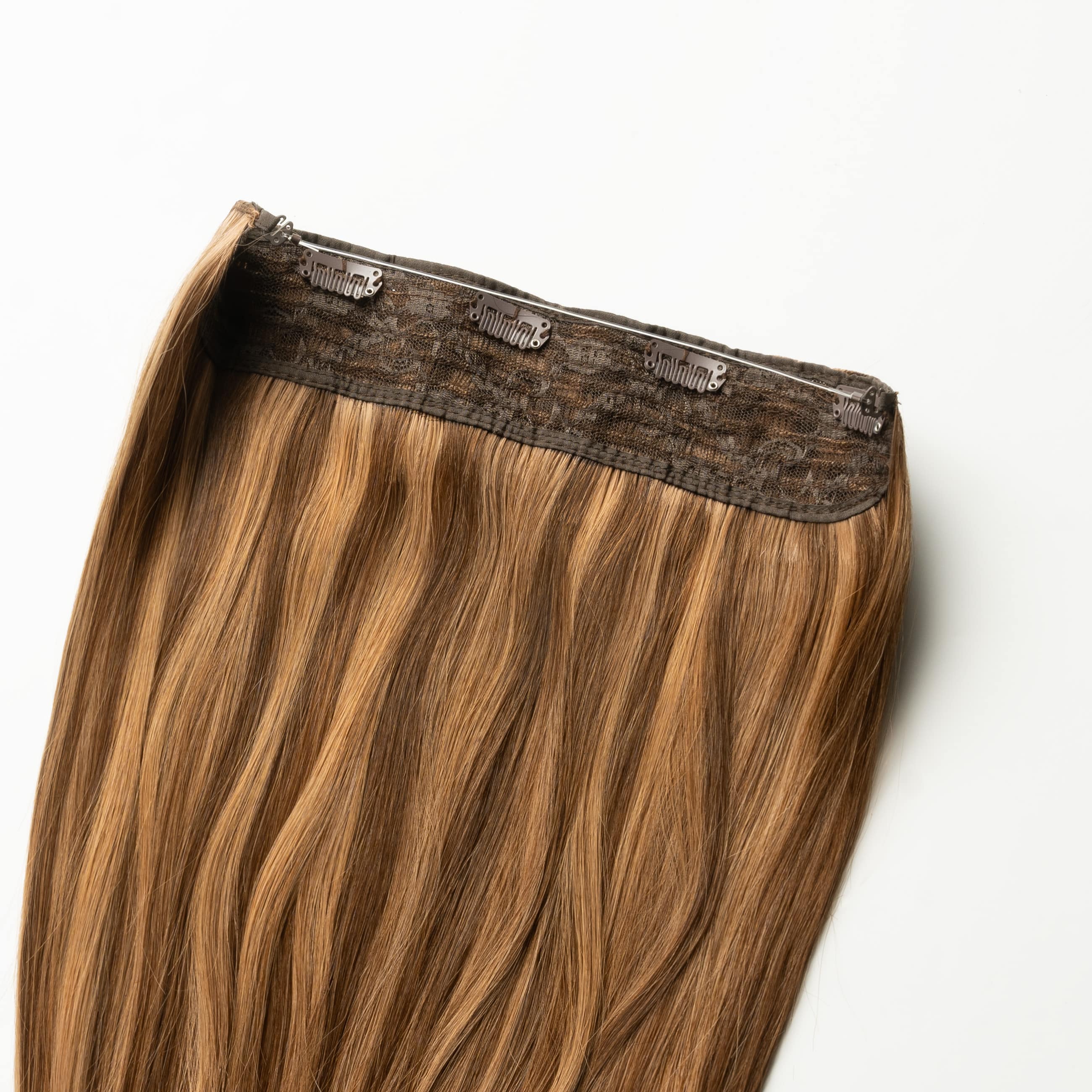 Flip In - Warm Brown Mix 4/7