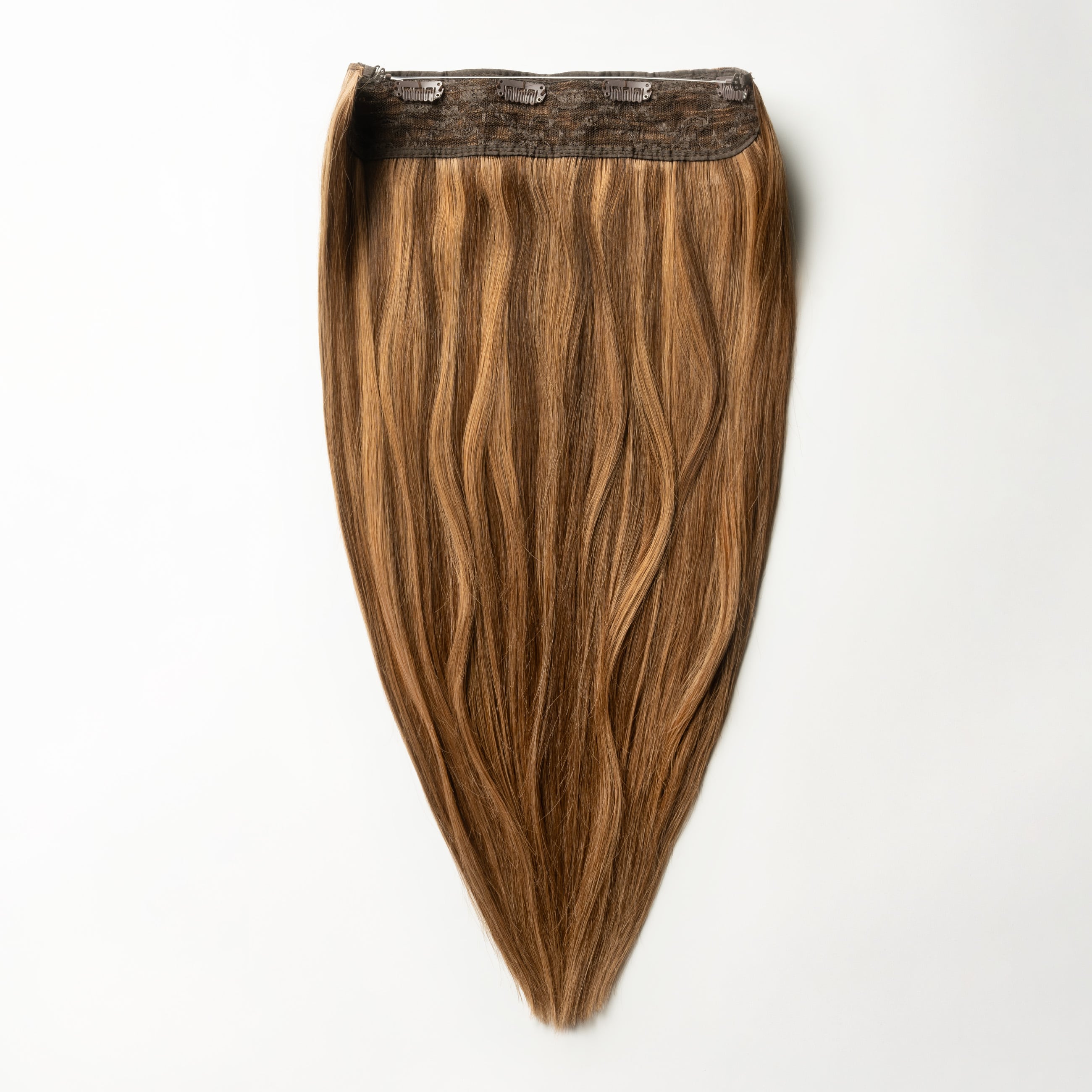 Flip In - Warm Brown Mix 4/7