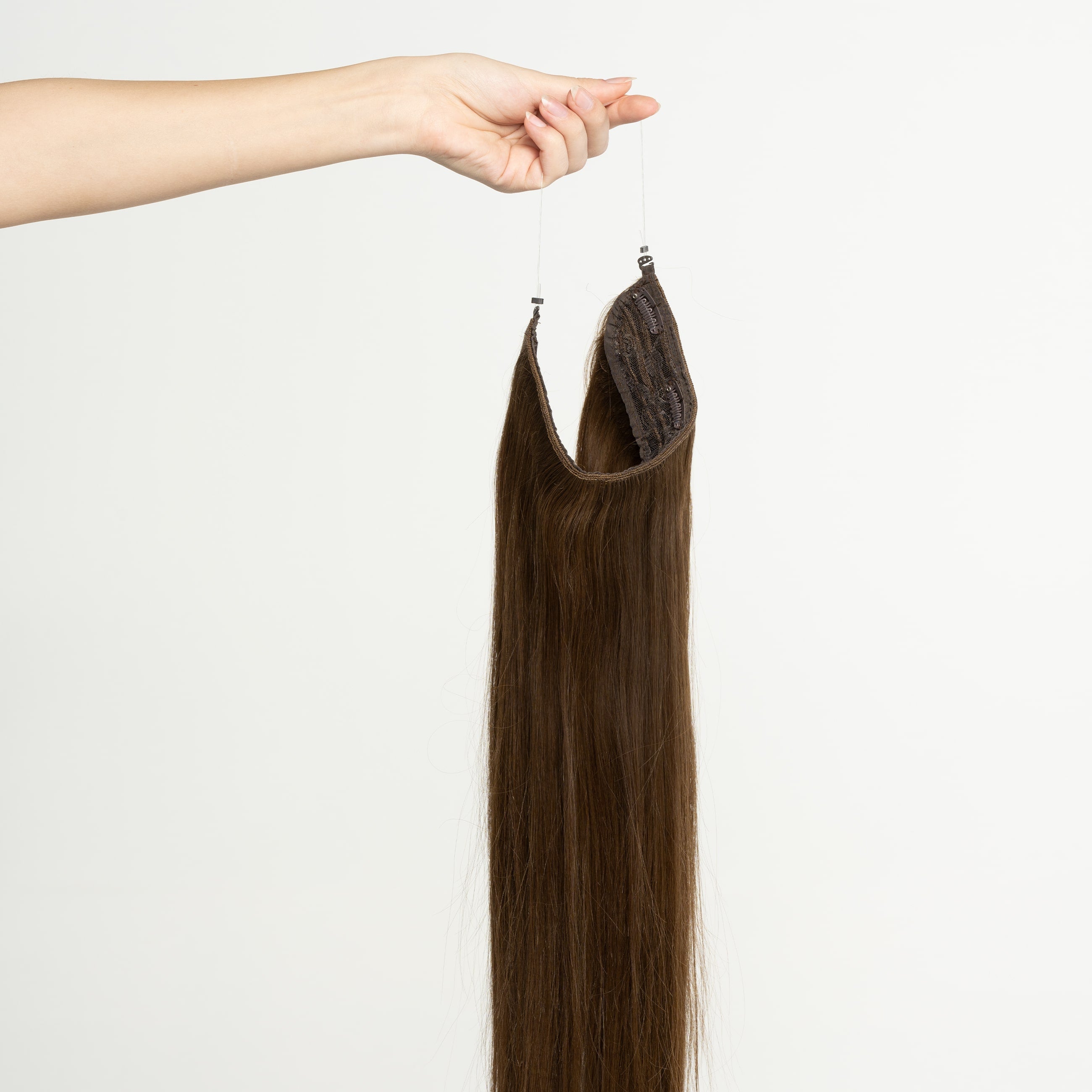 Flip In - Warm Brown 4