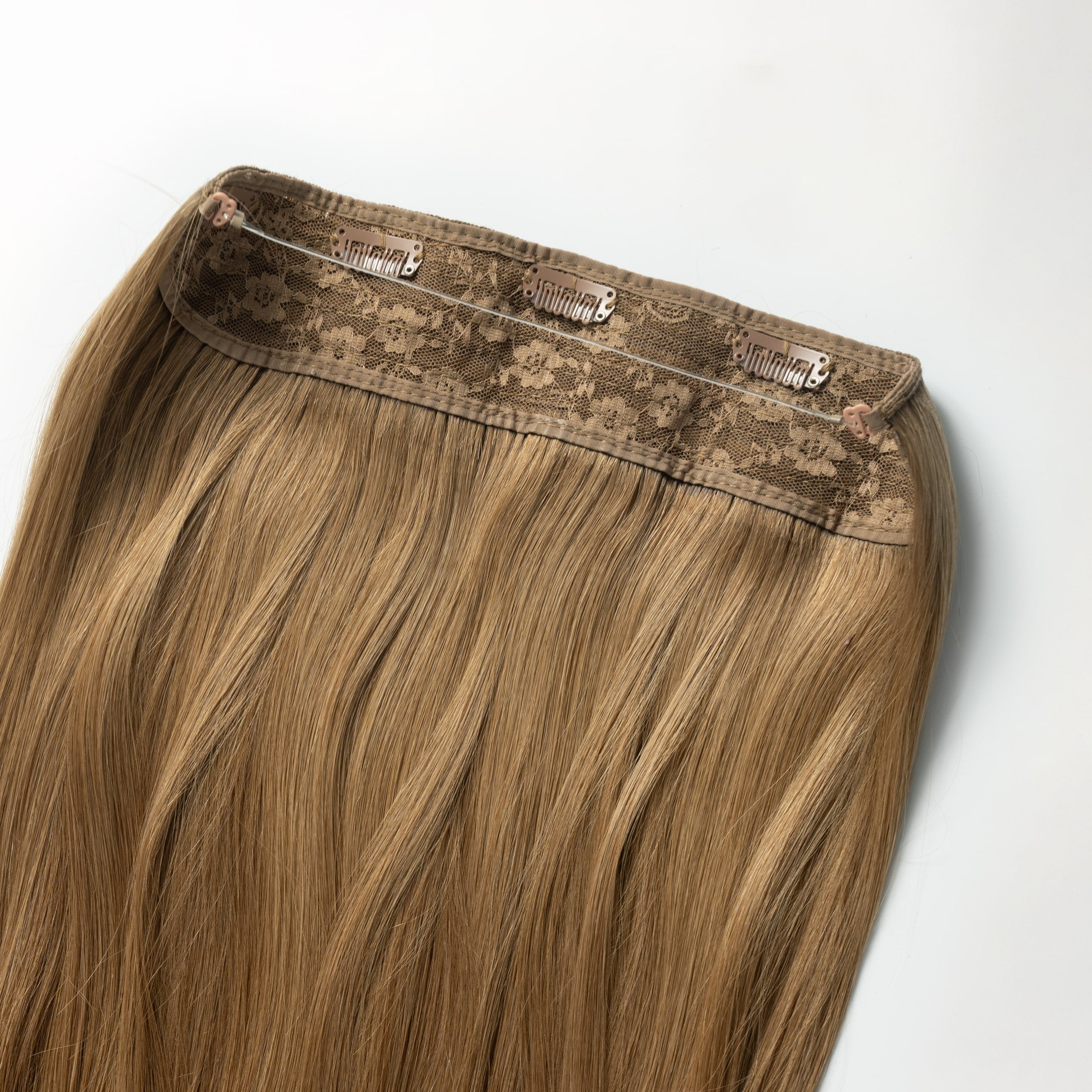 Flip In - Light Natural Brown 5
