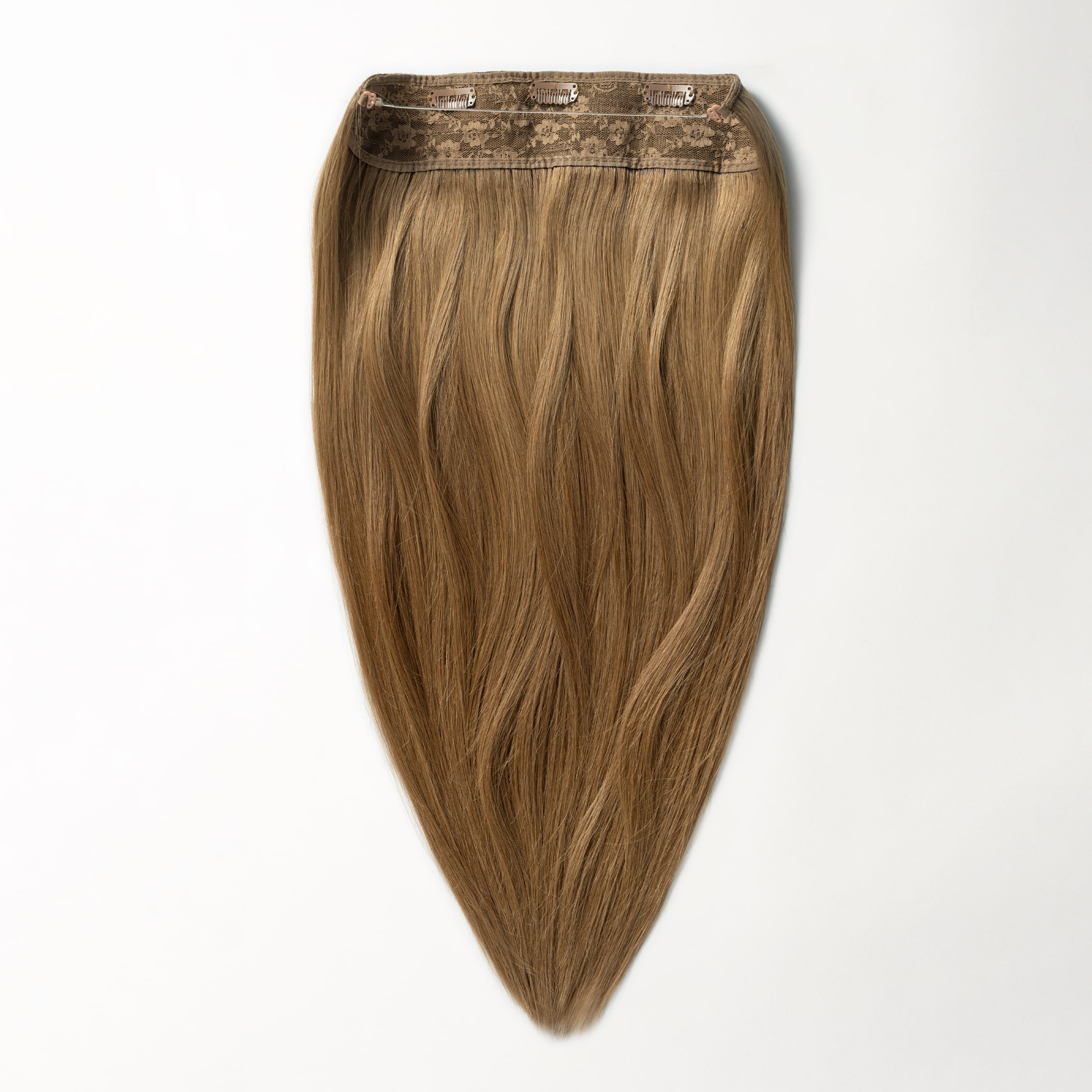 Flip In - Light Natural Brown 5