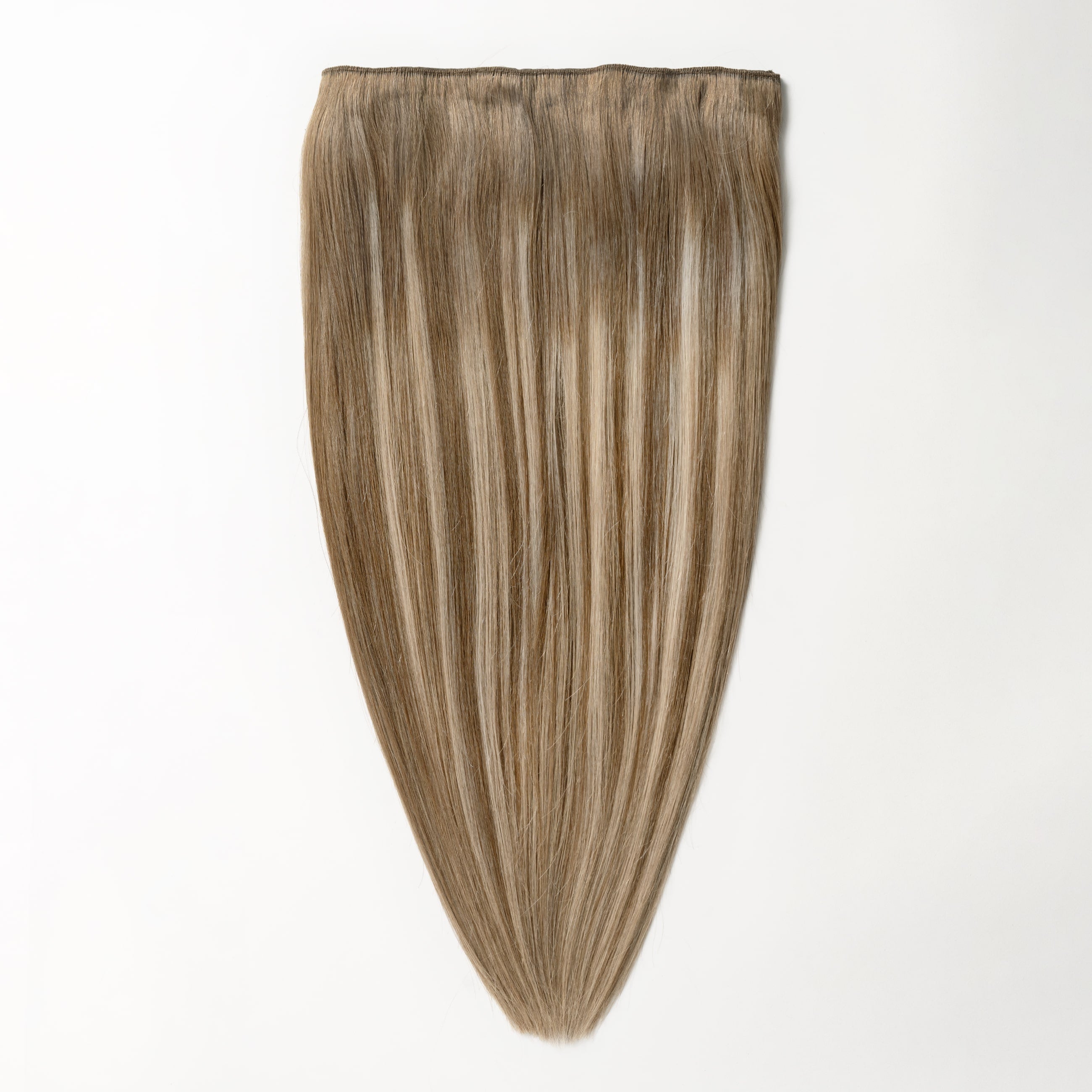 Flip In - Light Ash Blonde Balayage 5B+60B