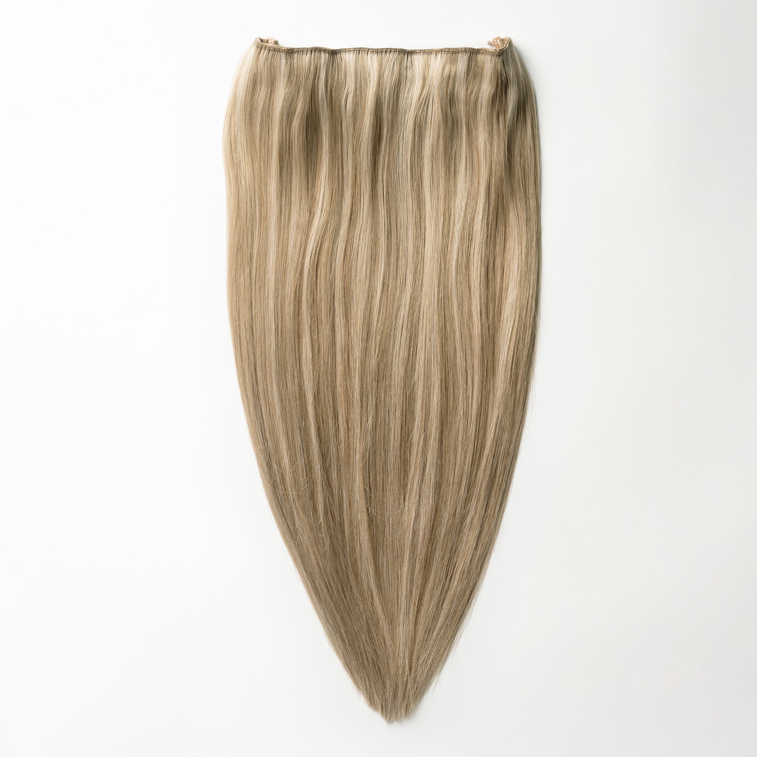 Flip In - Beige Blonde Mix 5B/16B