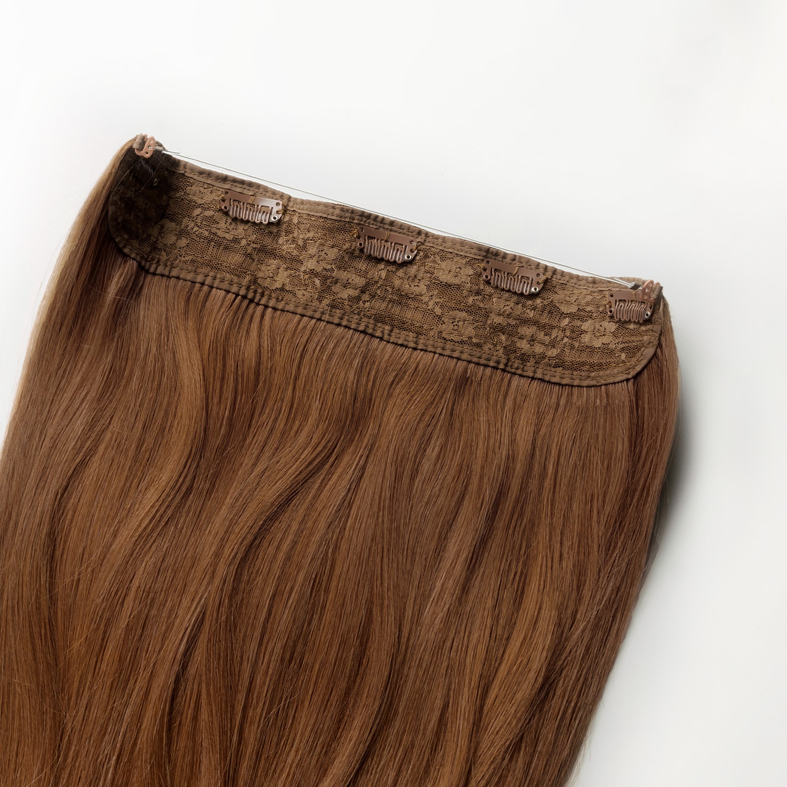 Flip In - Chestnut Brown 6