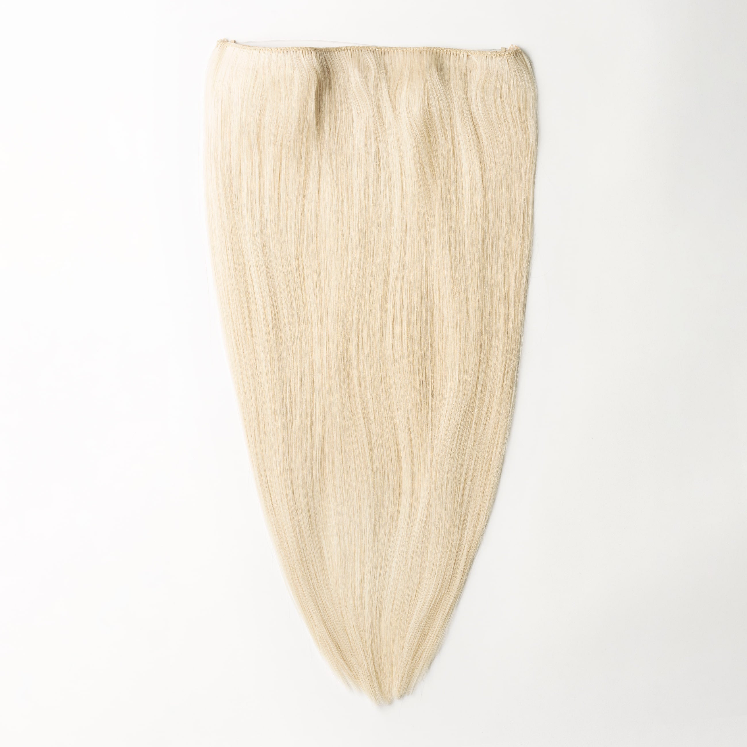 Flip In - Light Natural Blonde 60A