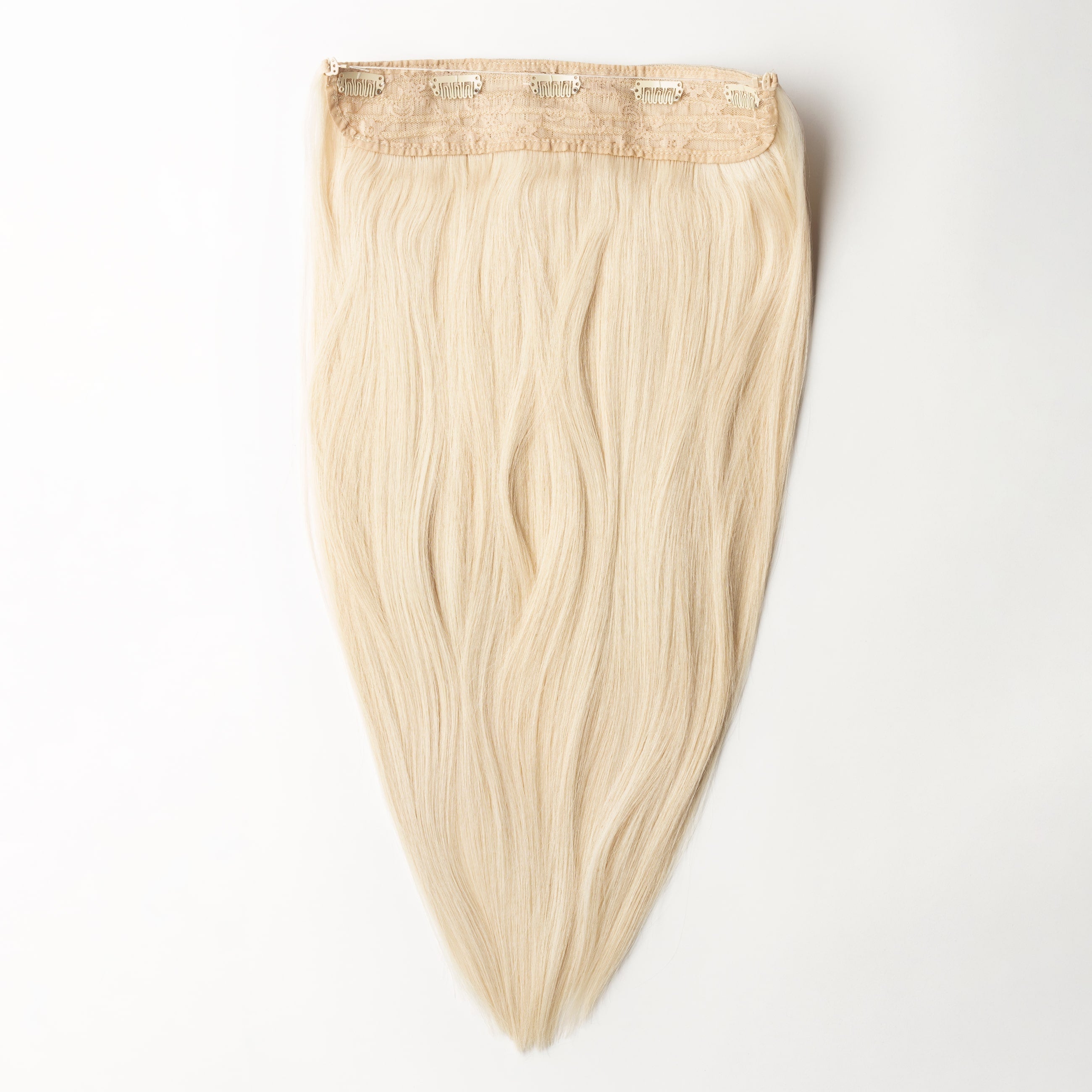 Flip In - Light Natural Blonde 60A