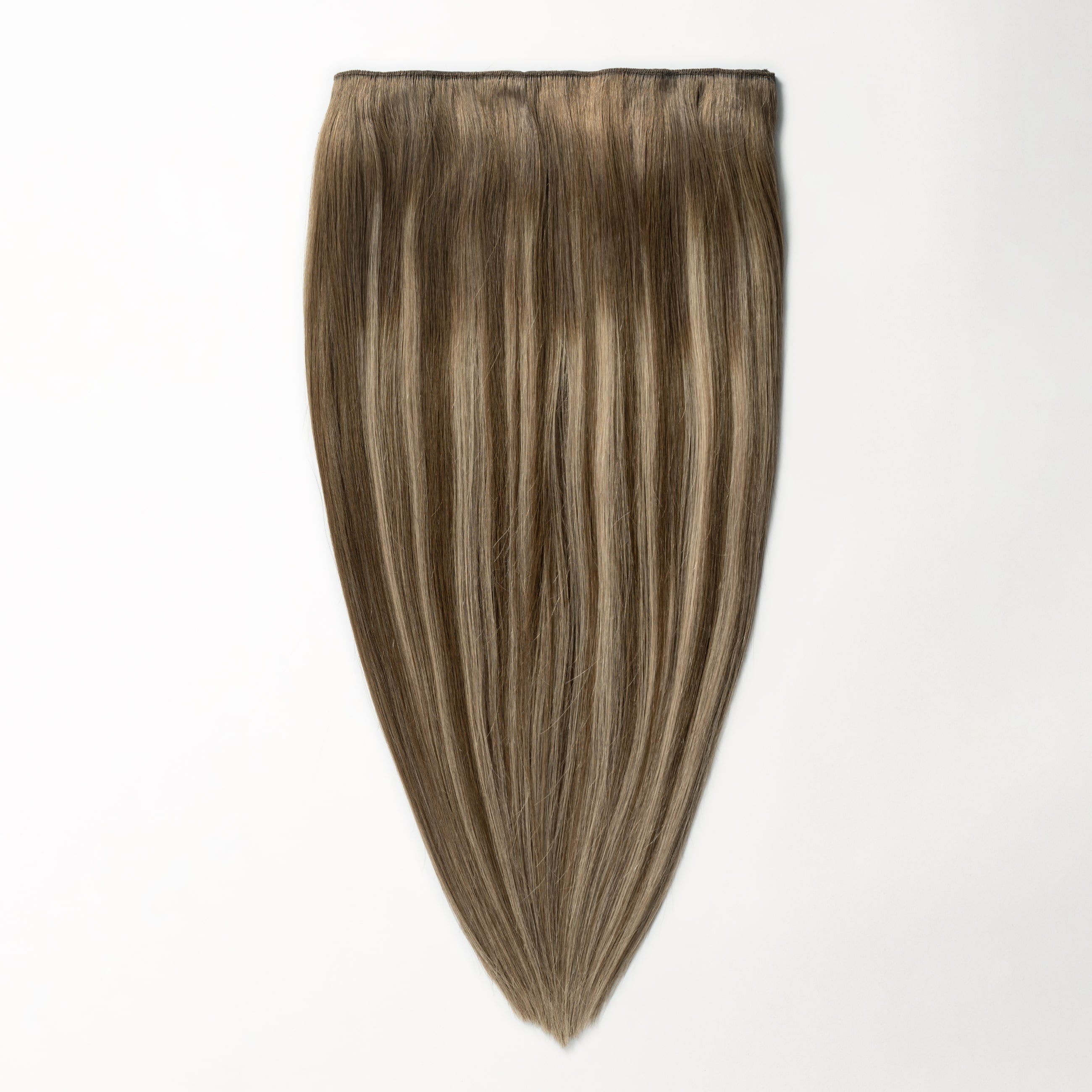 Flip In - Beige Blonde Balayage 3B+16B