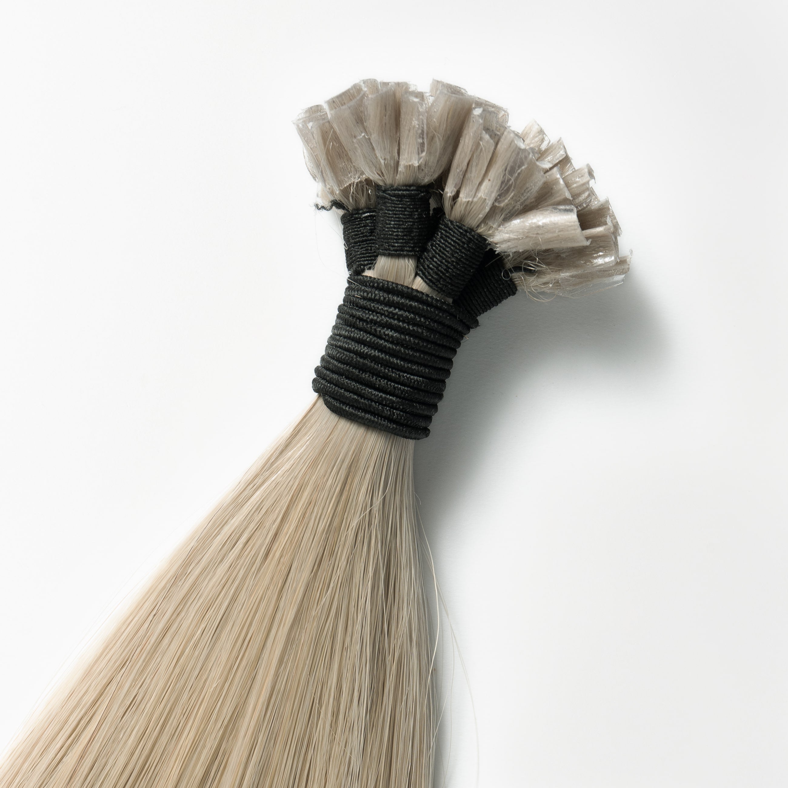 Pasemka keratynowe - Dark Ash Blonde 14B