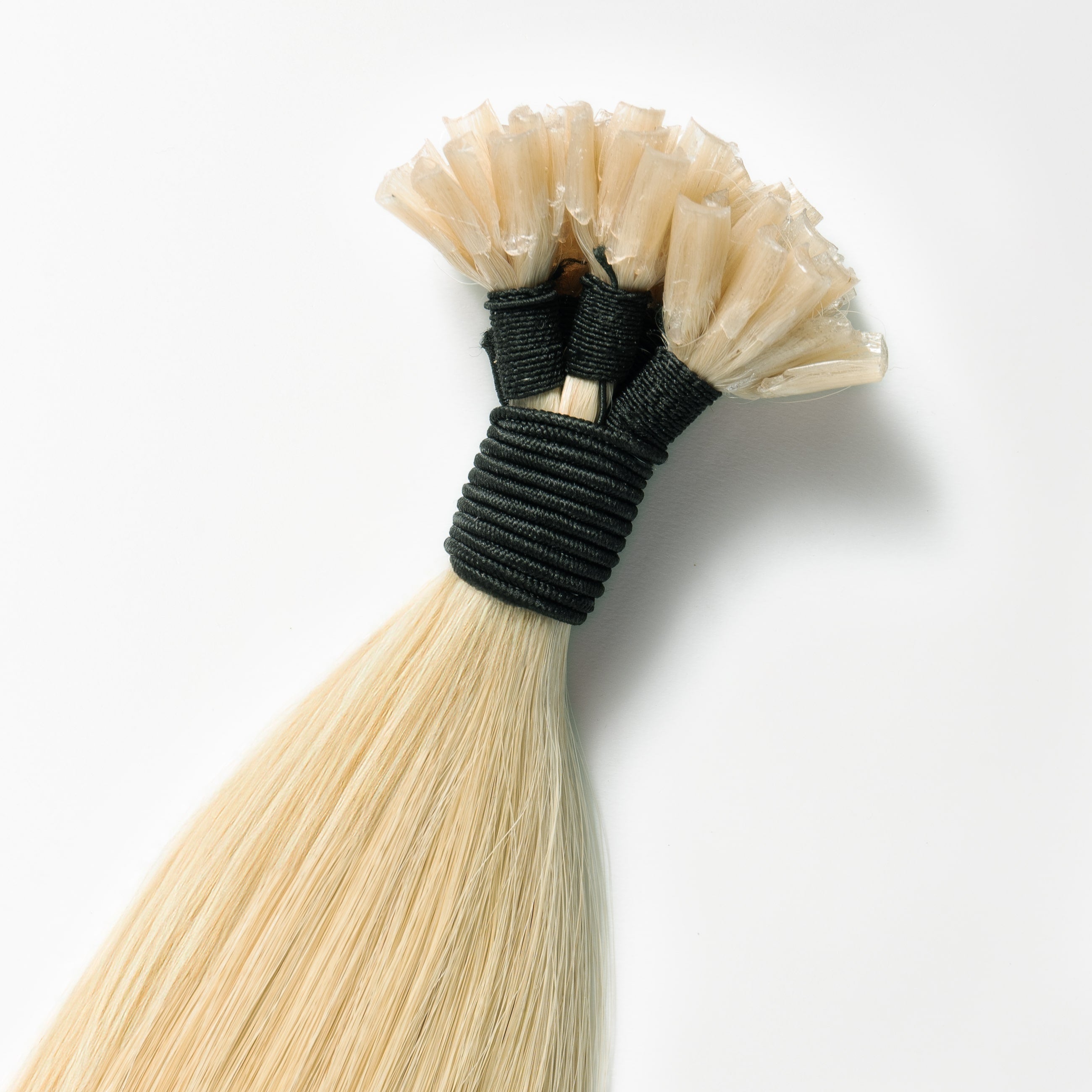 Pasemka keratynowe - Honey Blonde 15A