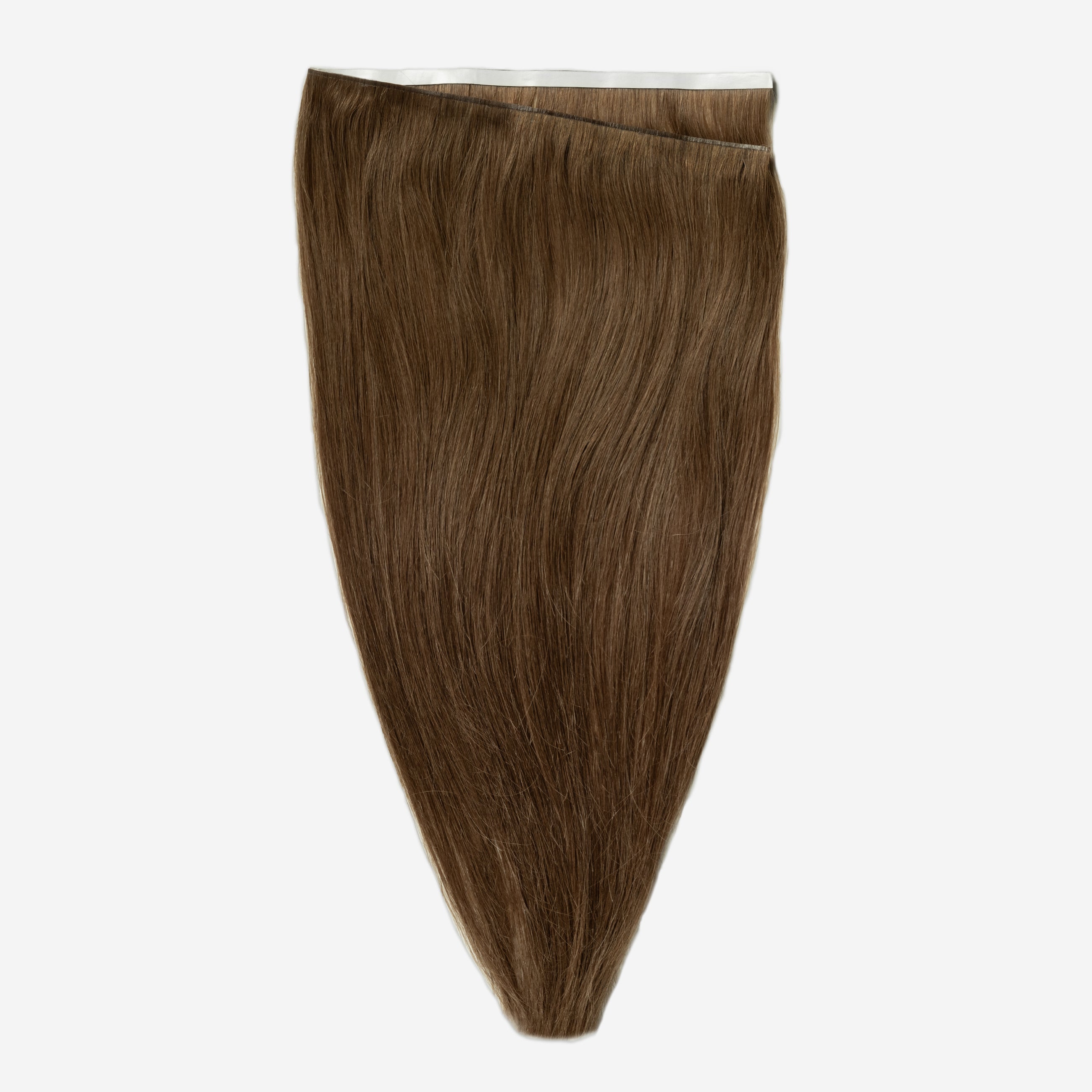 Invisible Tape Weft - Light Chocolate Brown 2B
