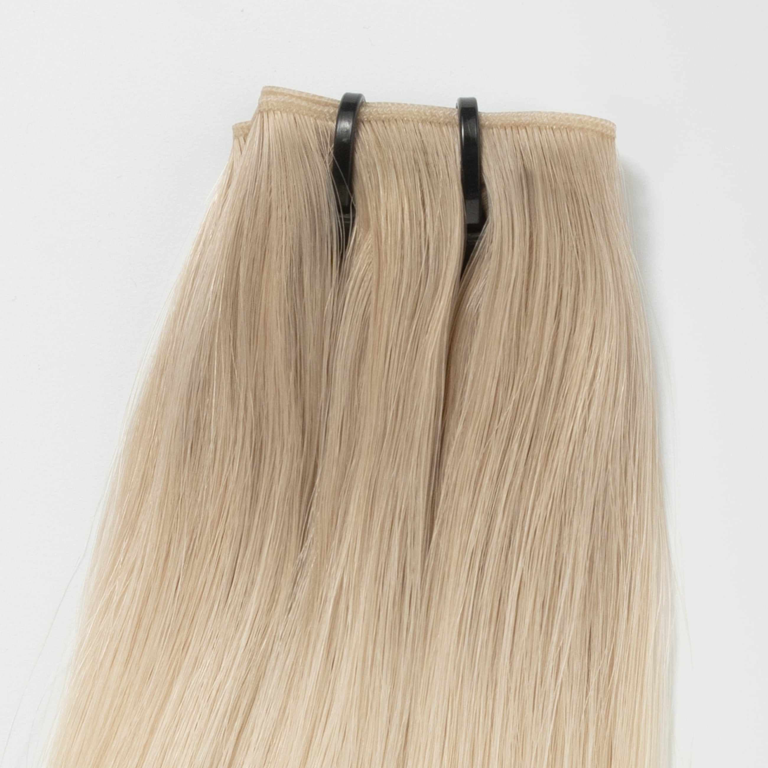 Ukryta treska - Light Ash Blonde Root 16B+60B