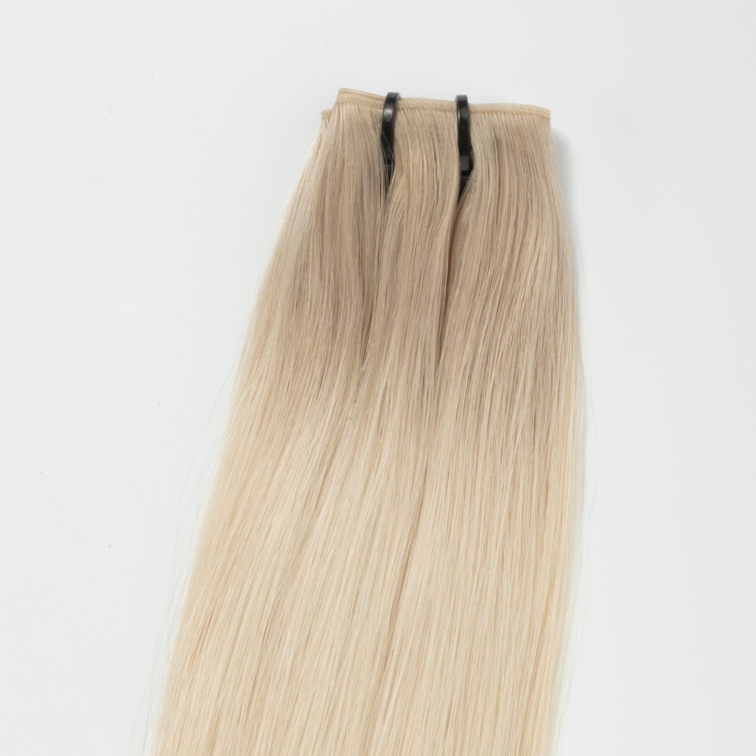 Ukryta treska - Light Ash Blonde Root 16B+60B