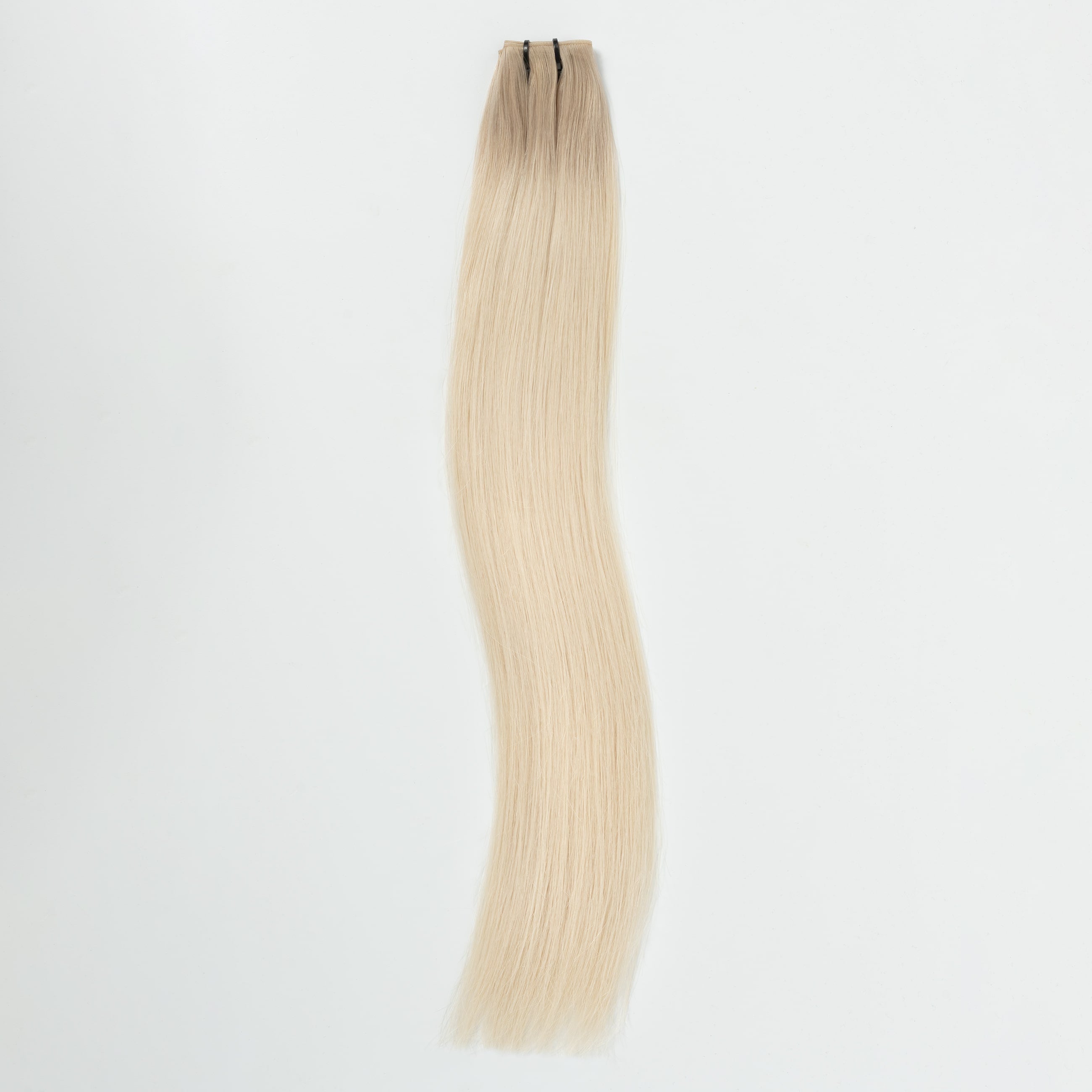 Ukryta treska - Light Ash Blonde Root 16B+60B