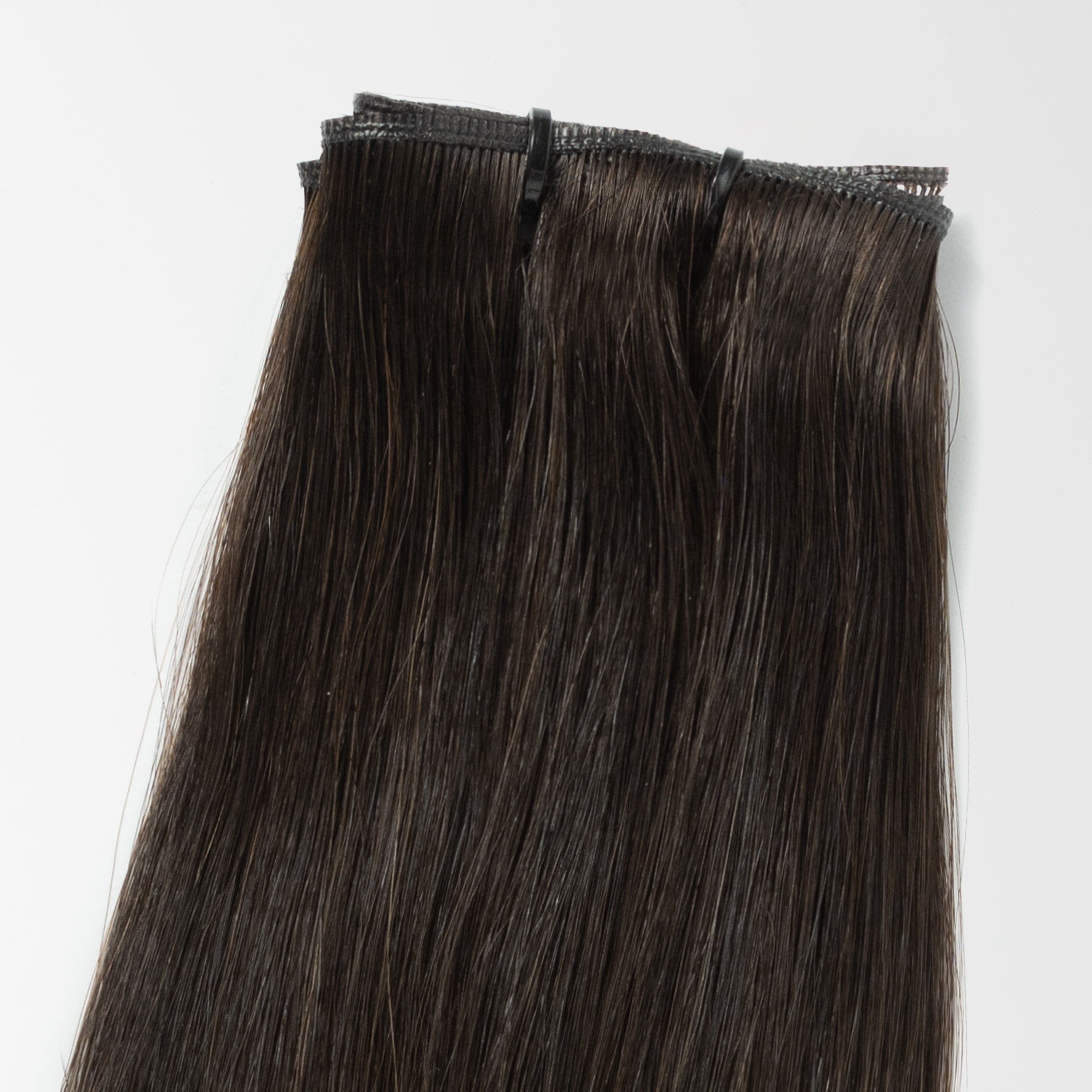 Ukryta treska - Dark Natural Brown 1A