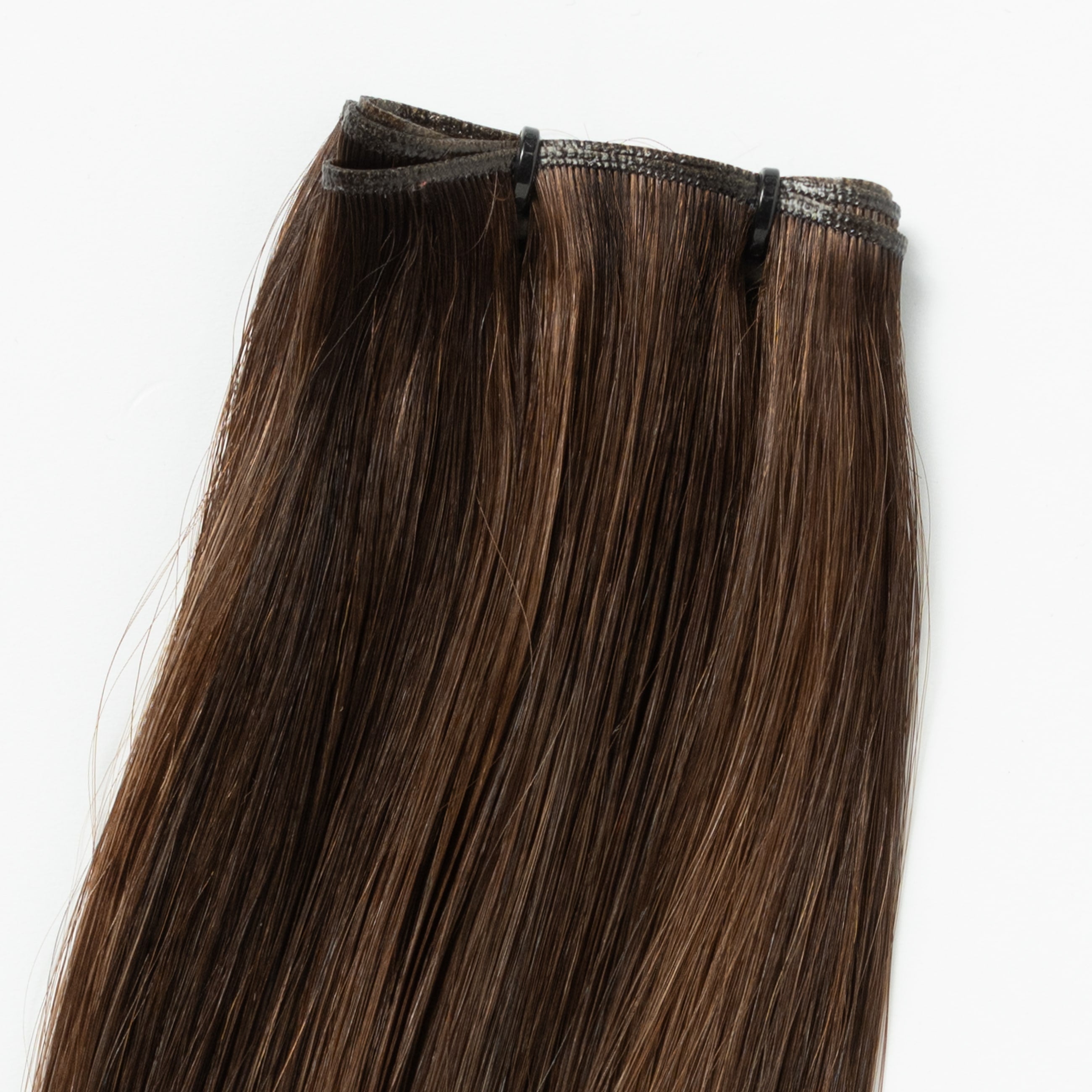 Ukryta treska - Dark Chocolate Brown Mix 1B/4