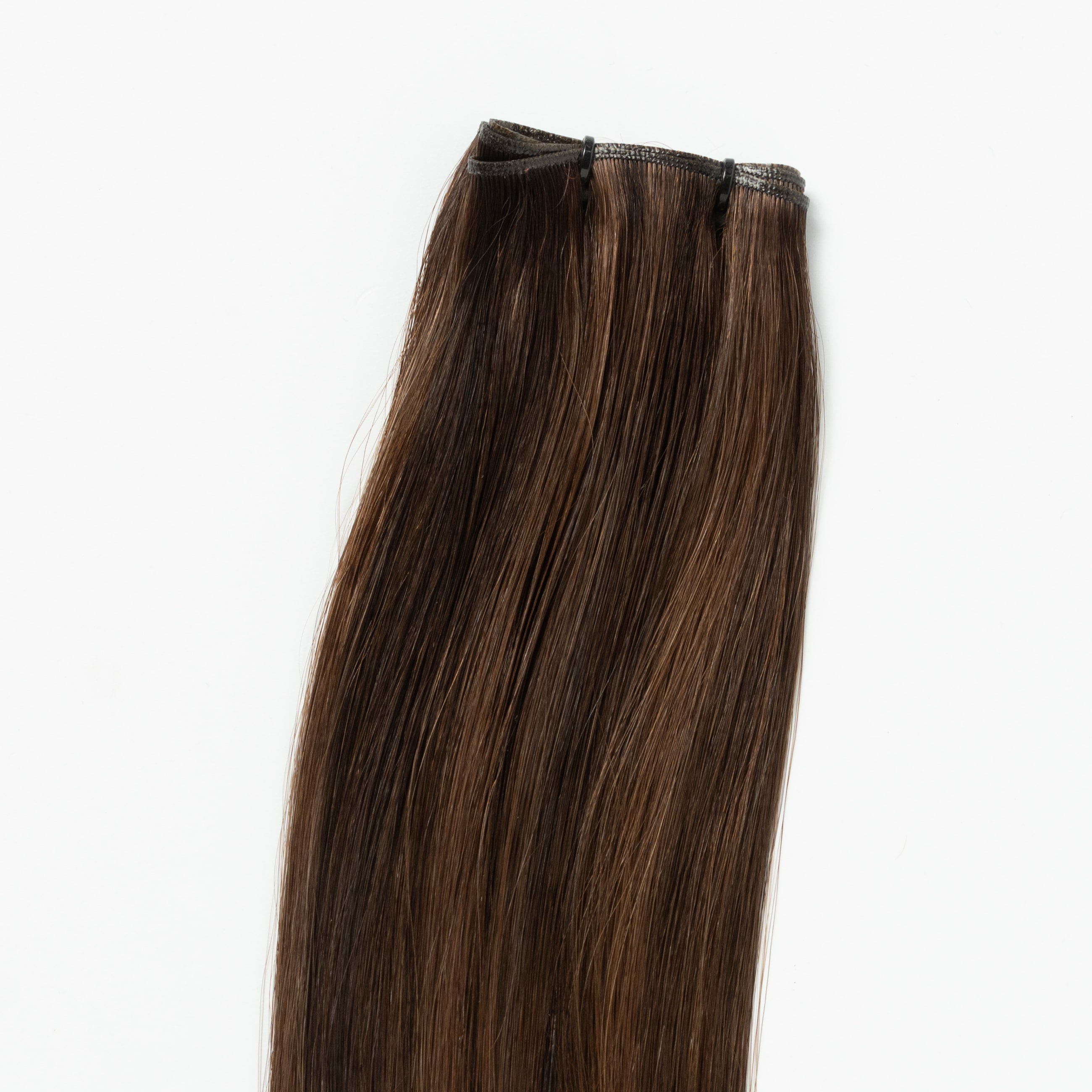 Ukryta treska - Dark Chocolate Brown Mix 1B/4