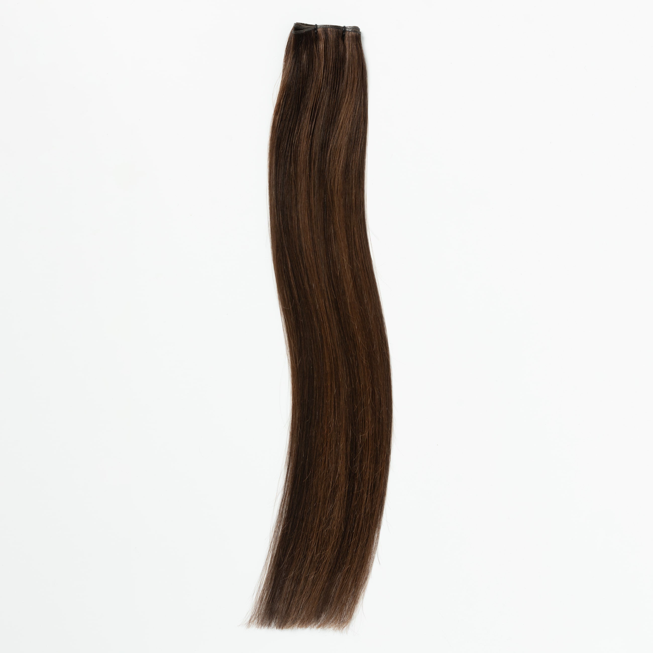 Ukryta treska - Dark Chocolate Brown Mix 1B/4
