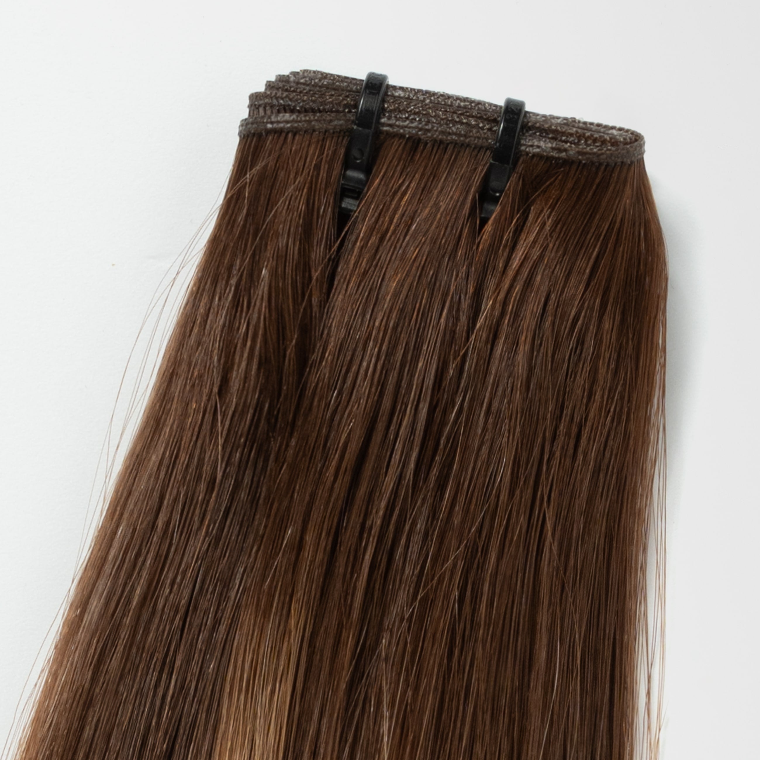 Ukryta treska - Warm Brown Balayage 2+7