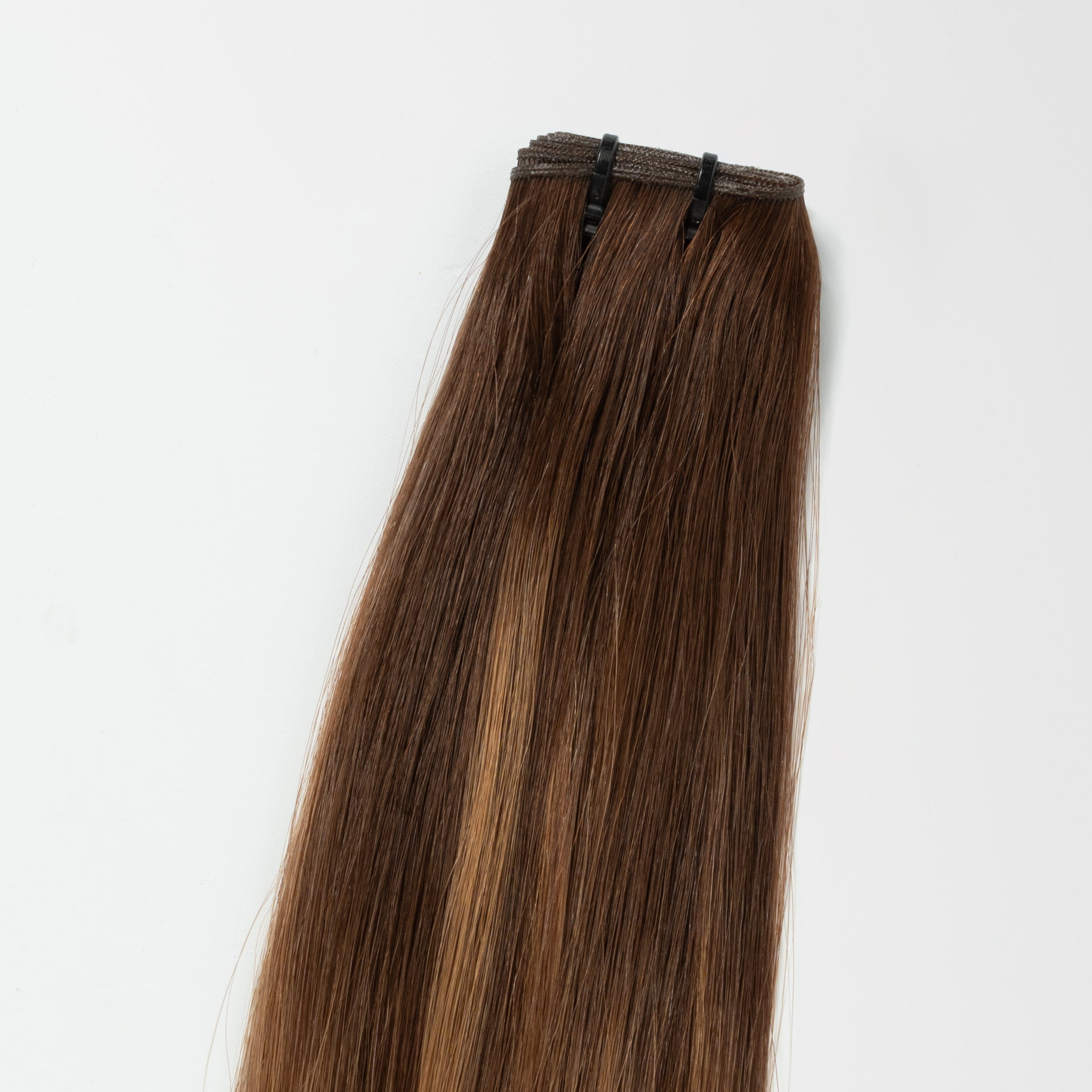 Ukryta treska - Warm Brown Balayage 2+7