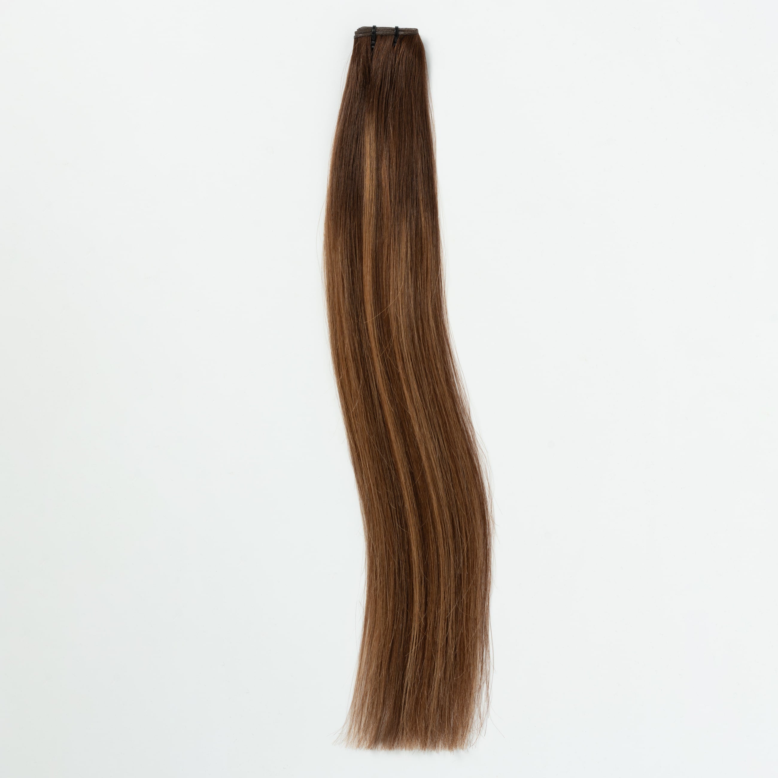 Ukryta treska - Warm Brown Balayage 2+7