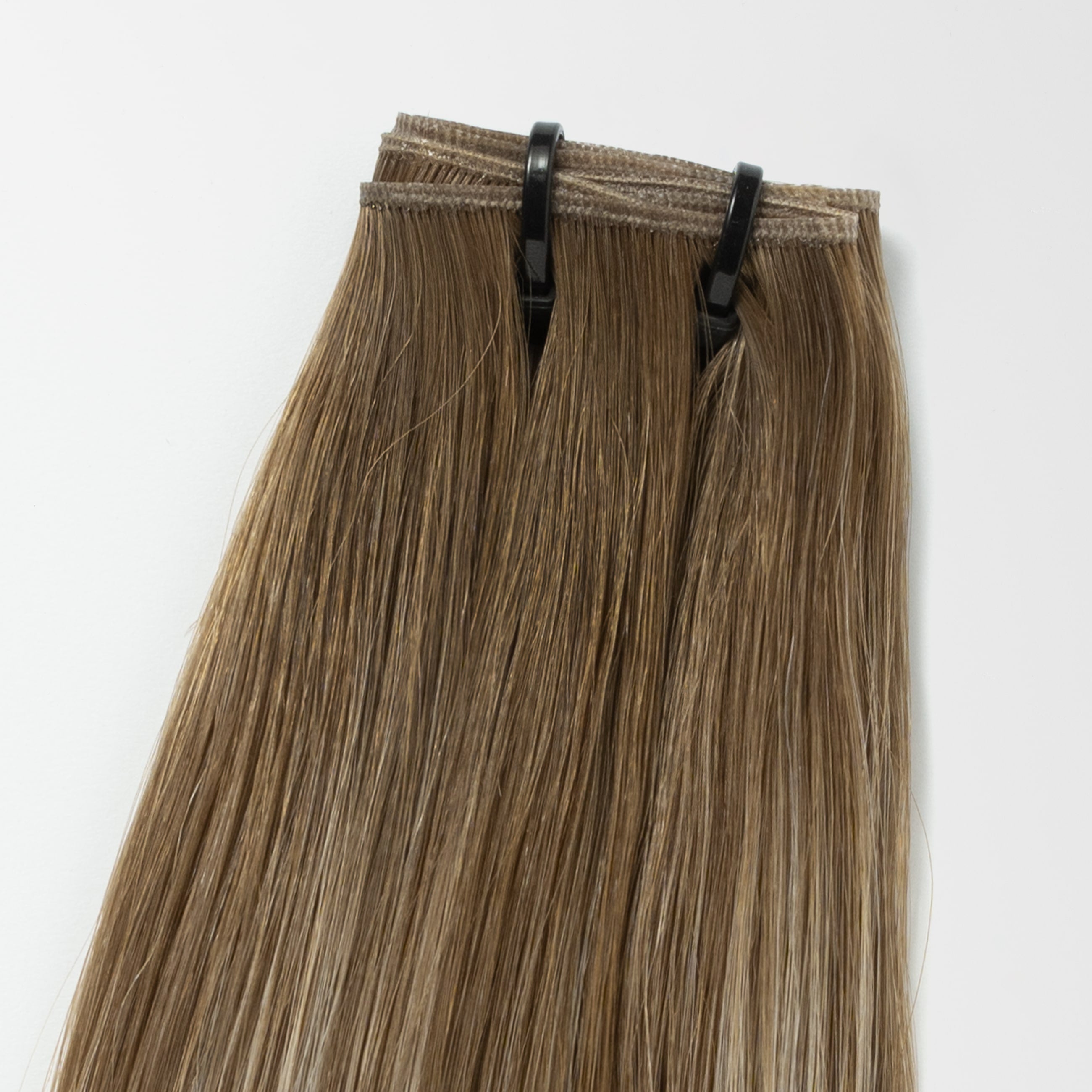 Ukryta treska - Beige Blonde Balayage 3B+16B