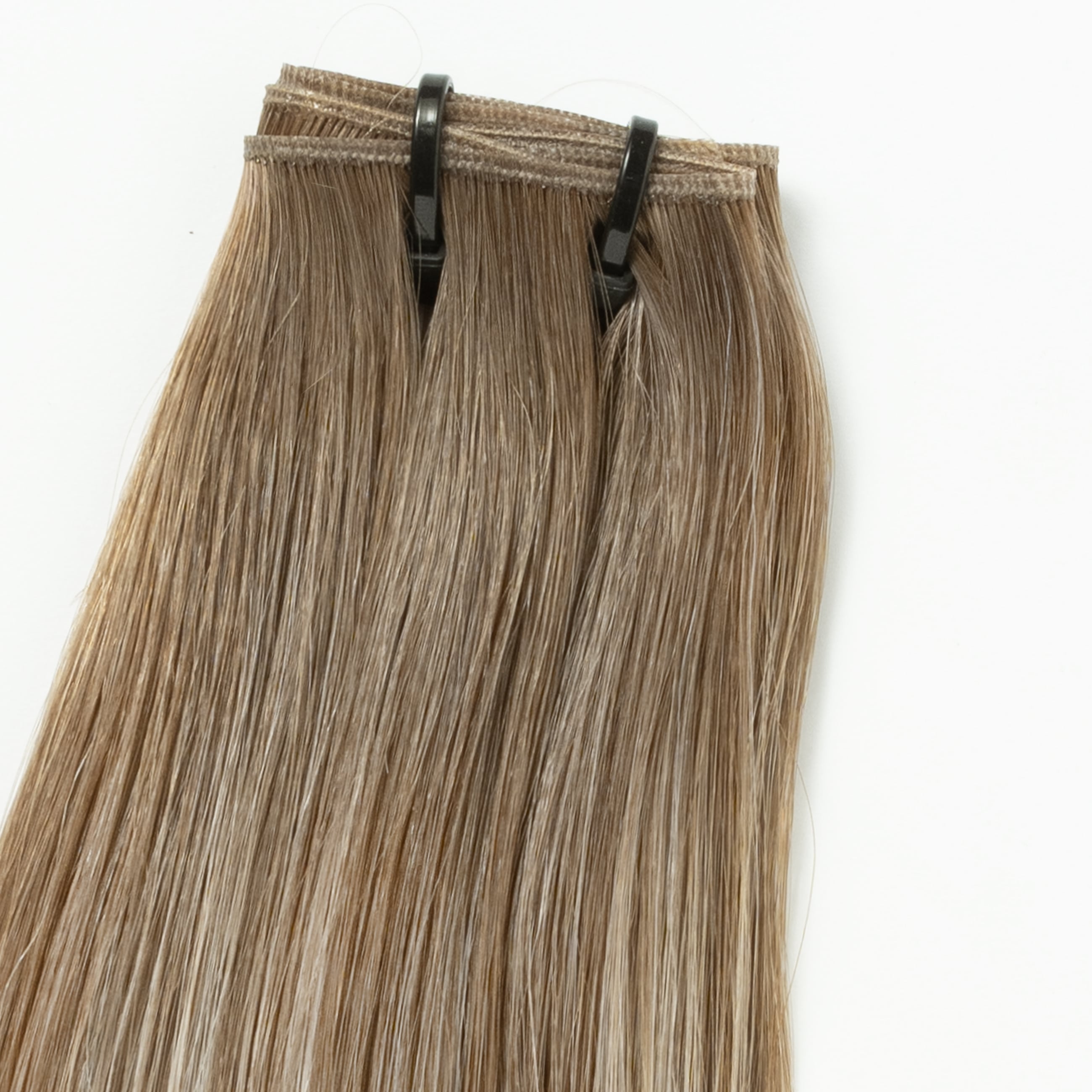 Ukryta treska - Light Ash Blonde Balayage 5B+60B