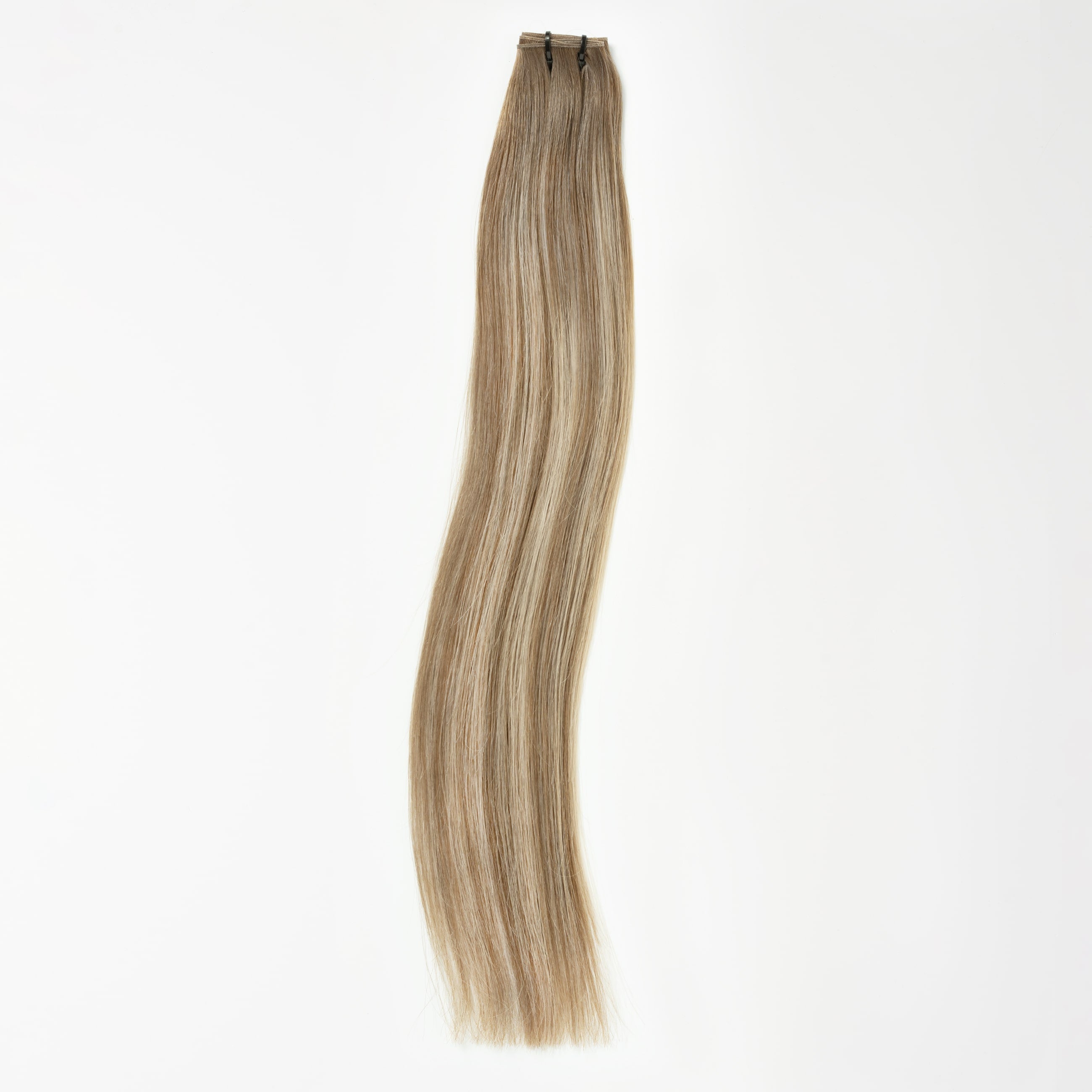 Ukryta treska - Light Ash Blonde Balayage 5B+60B