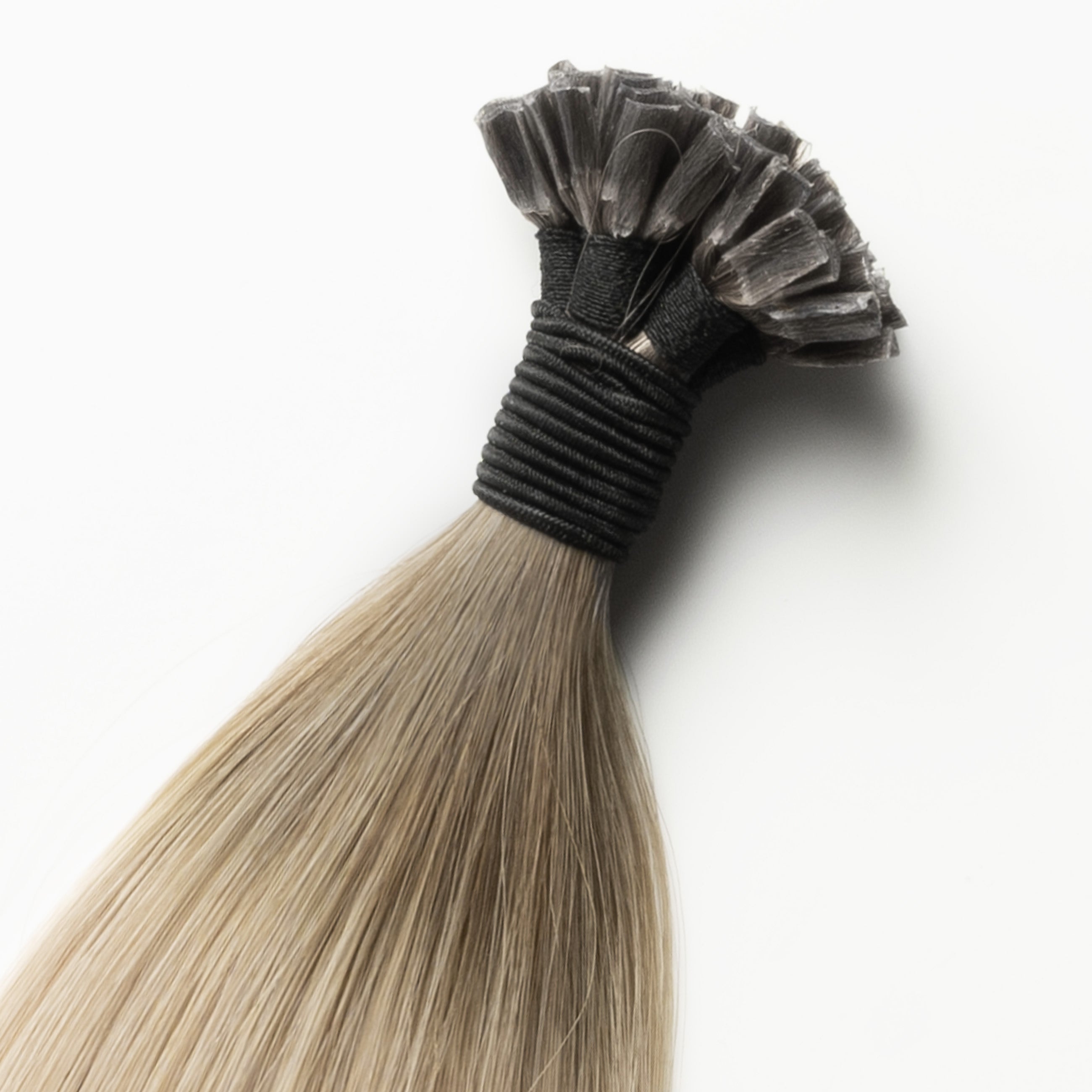 Pasemka keratynowe - Beige Blonde Root 5B+16B