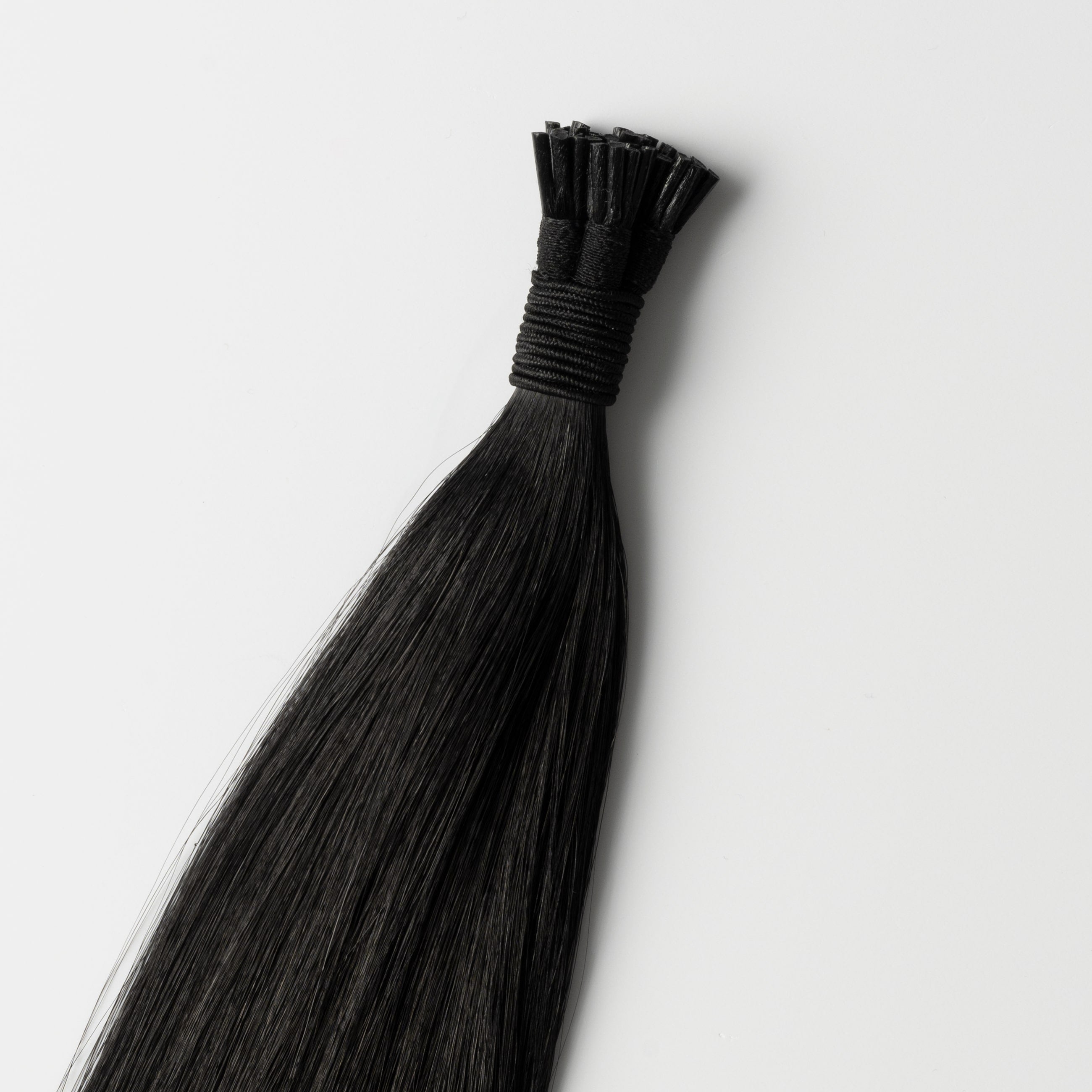 Pasemka pod mikroringi - Black 1