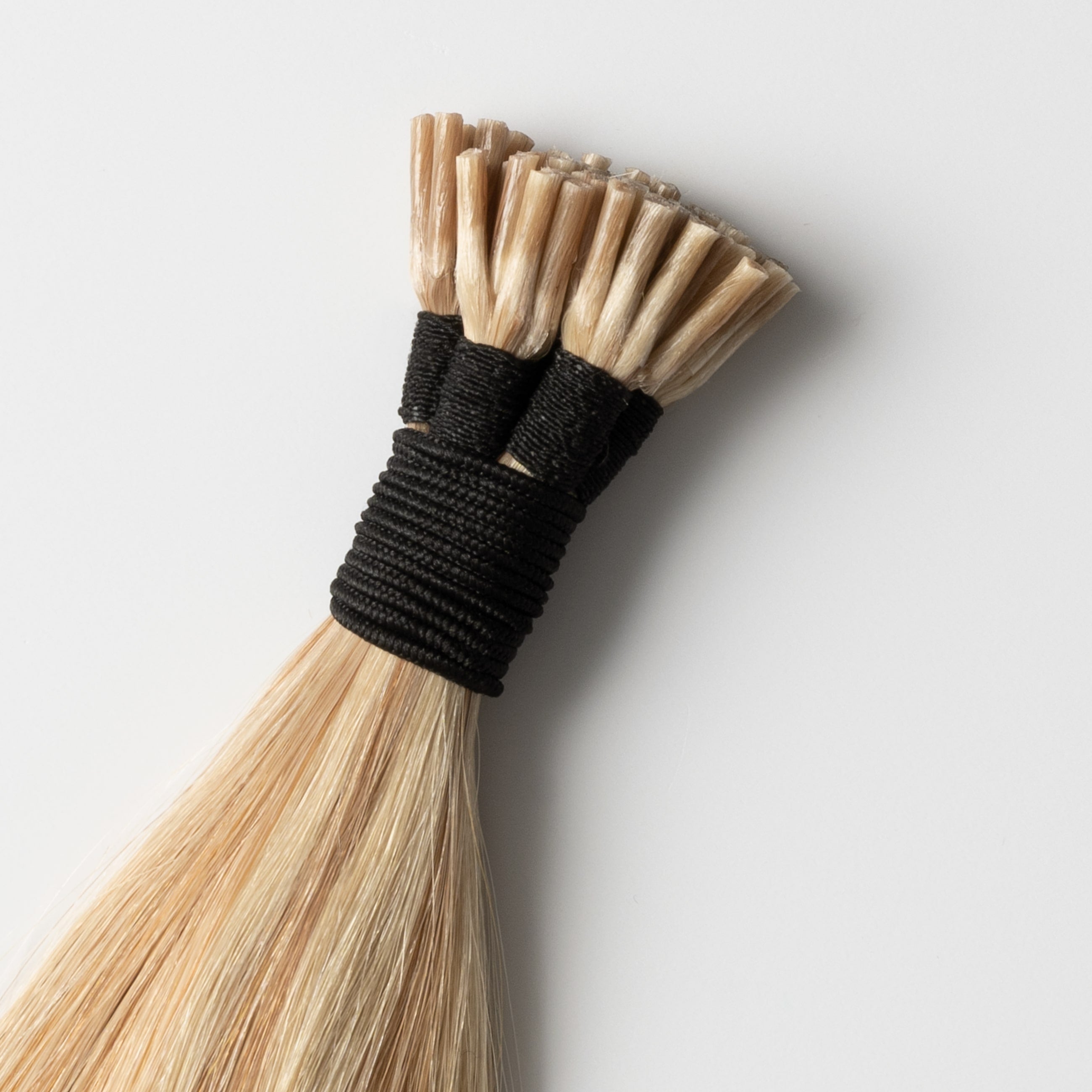 Pasemka pod mikroringi - Honey Blonde Mix 10/22